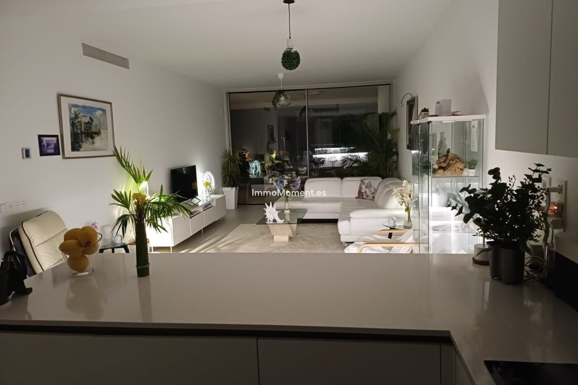 Resale - Apartment - Benalmadena - Benalmadena Centro