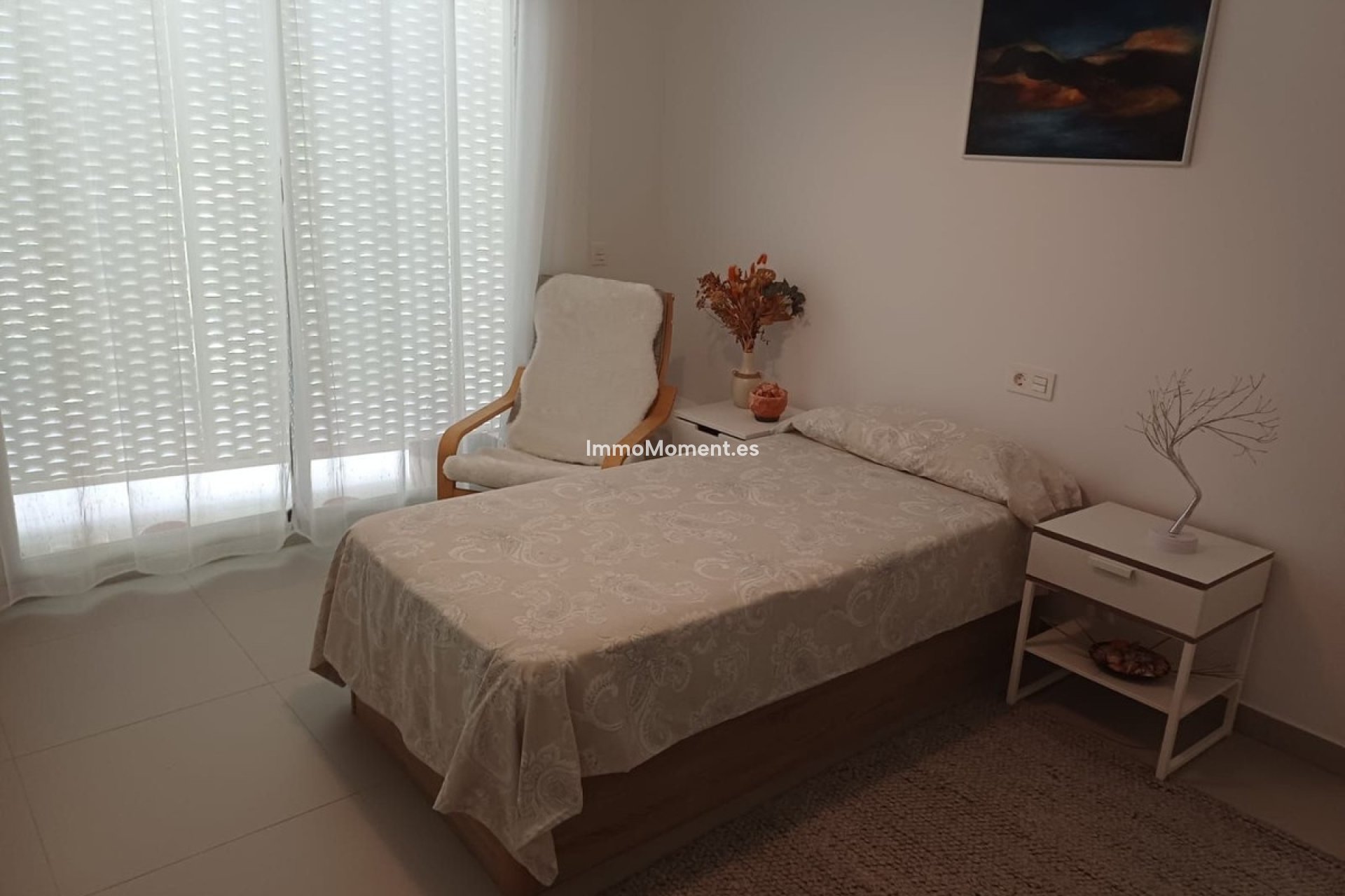 Resale - Apartment - Benalmadena - Benalmadena Centro