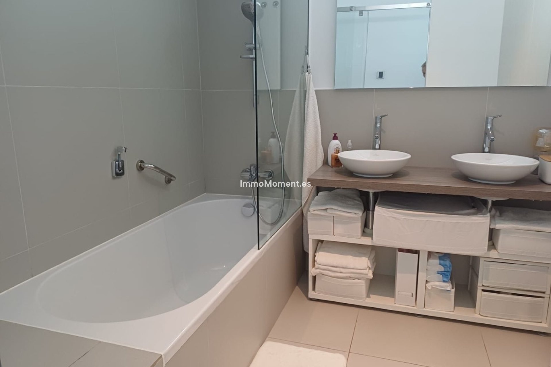 Resale - Apartment - Benalmadena - Benalmadena Centro
