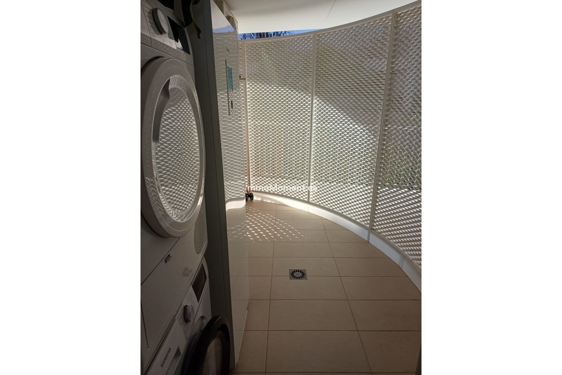 Resale - Apartment - Benalmadena - Benalmadena Centro