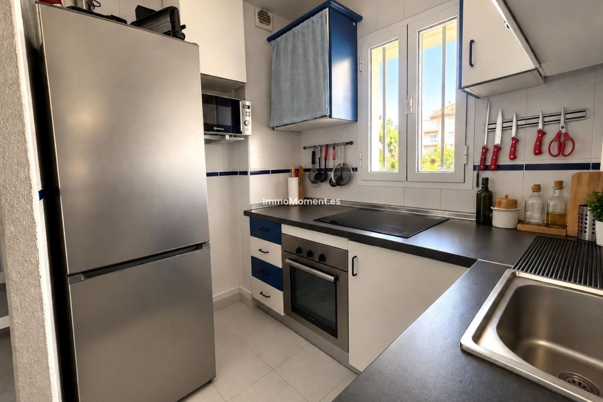 Resale - Apartment - Benalmadena - Benalmadena Centro