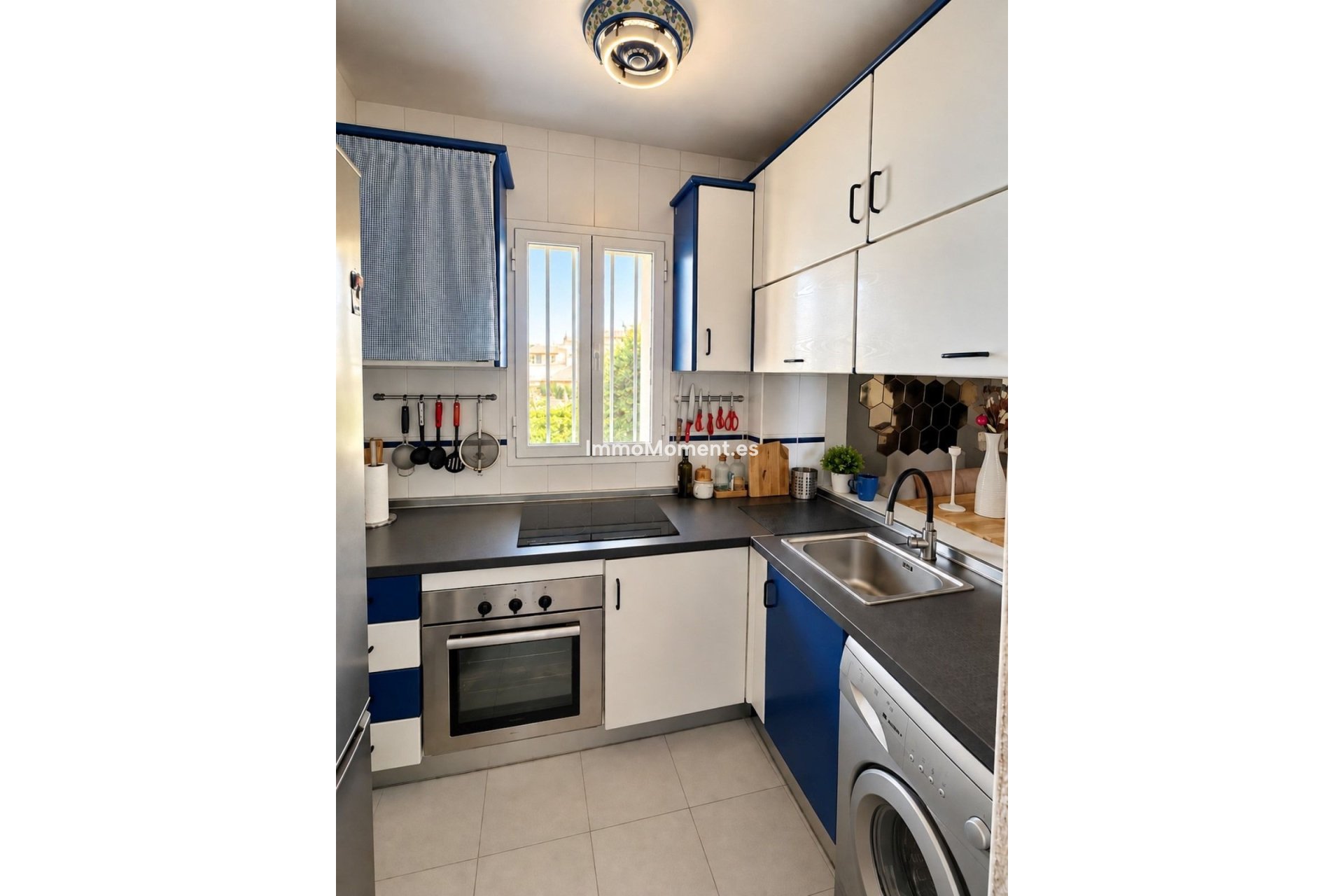 Resale - Apartment - Benalmadena - Benalmadena Centro