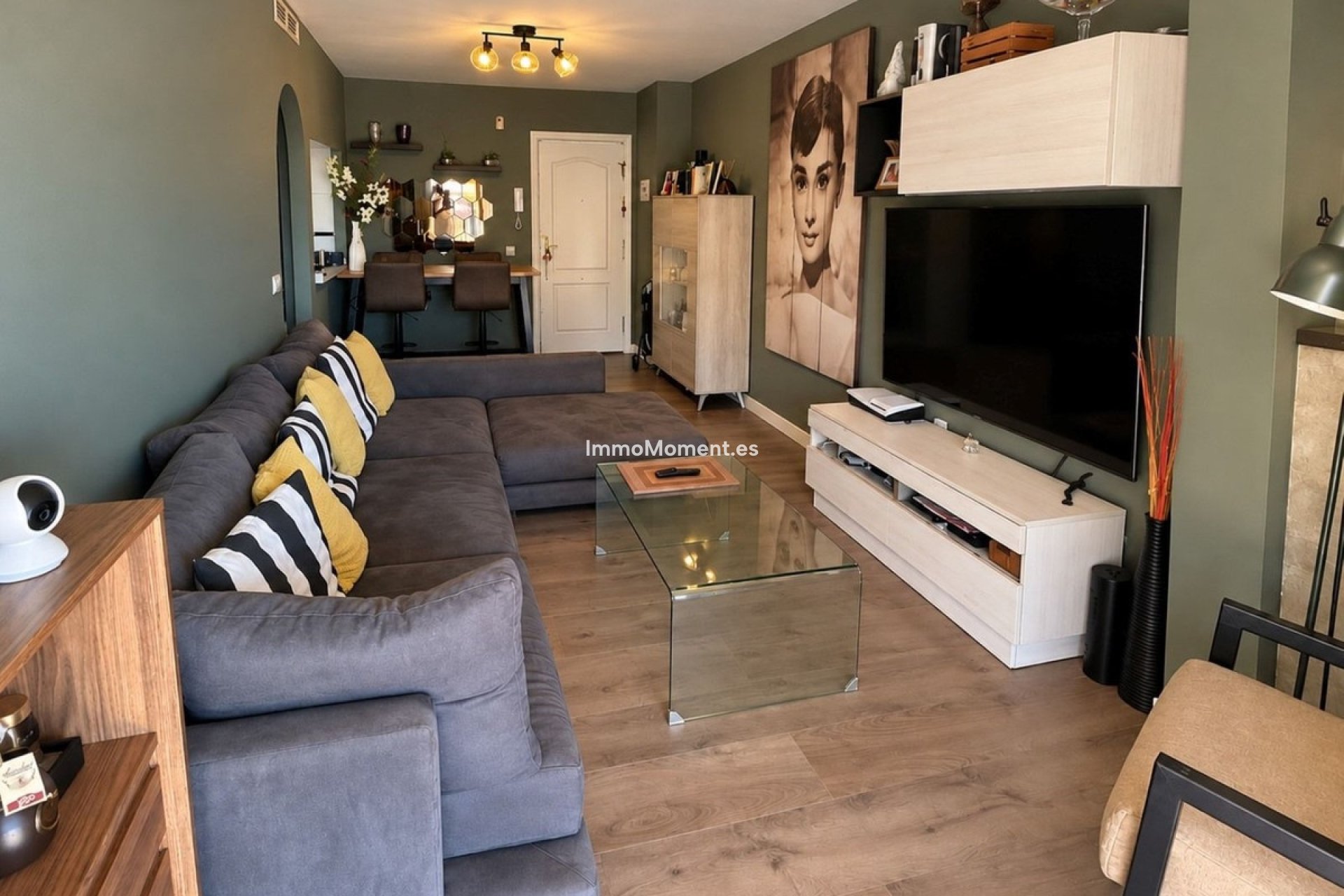 Resale - Apartment - Benalmadena - Benalmadena Centro