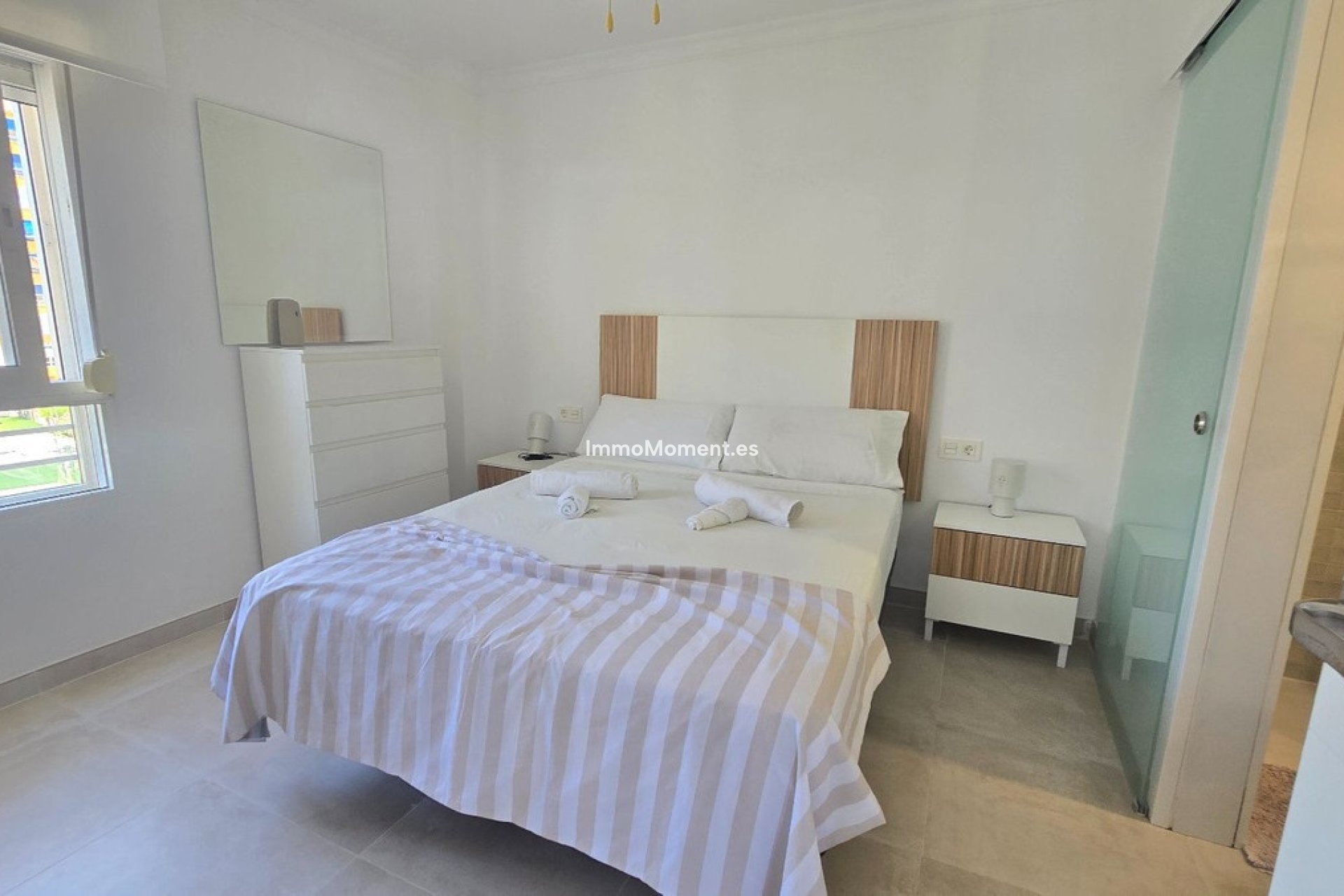 Resale - Apartment - Benalmadena - Benalmadena Centro