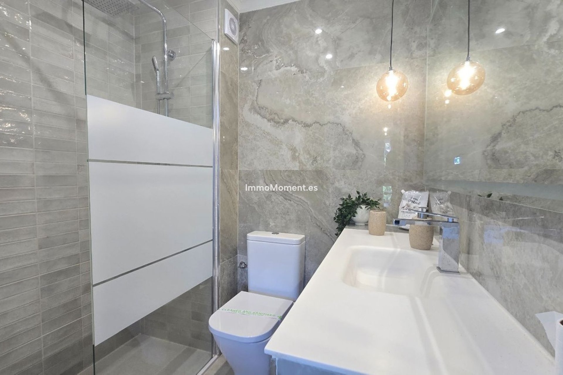 Resale - Apartment - Benalmadena - Benalmadena Centro