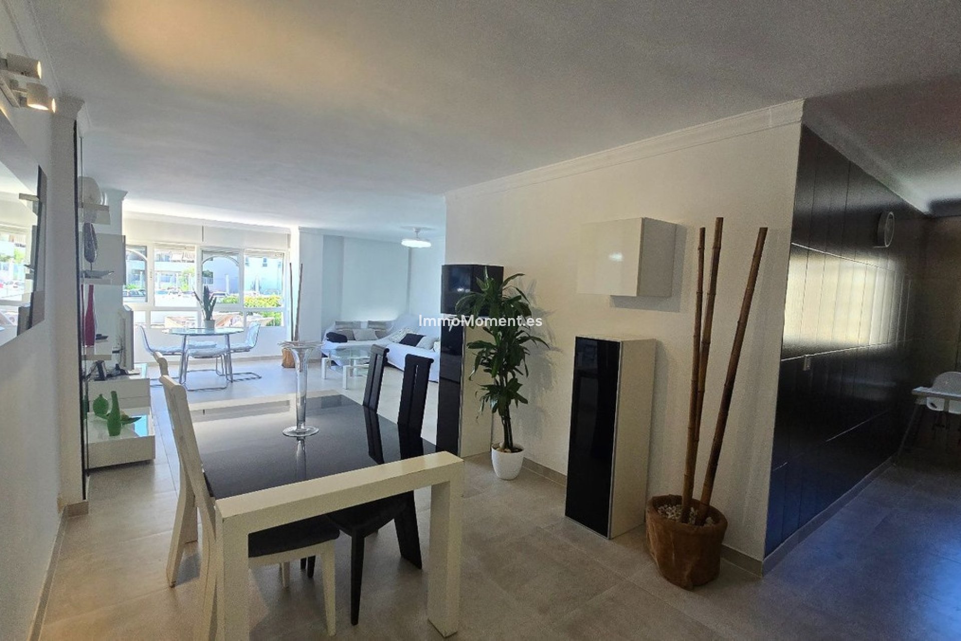 Resale - Apartment - Benalmadena - Benalmadena Centro
