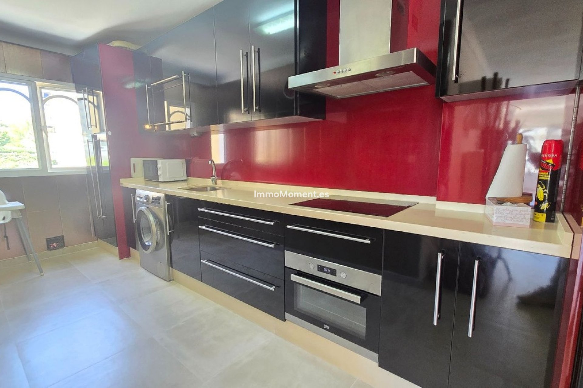 Resale - Apartment - Benalmadena - Benalmadena Centro