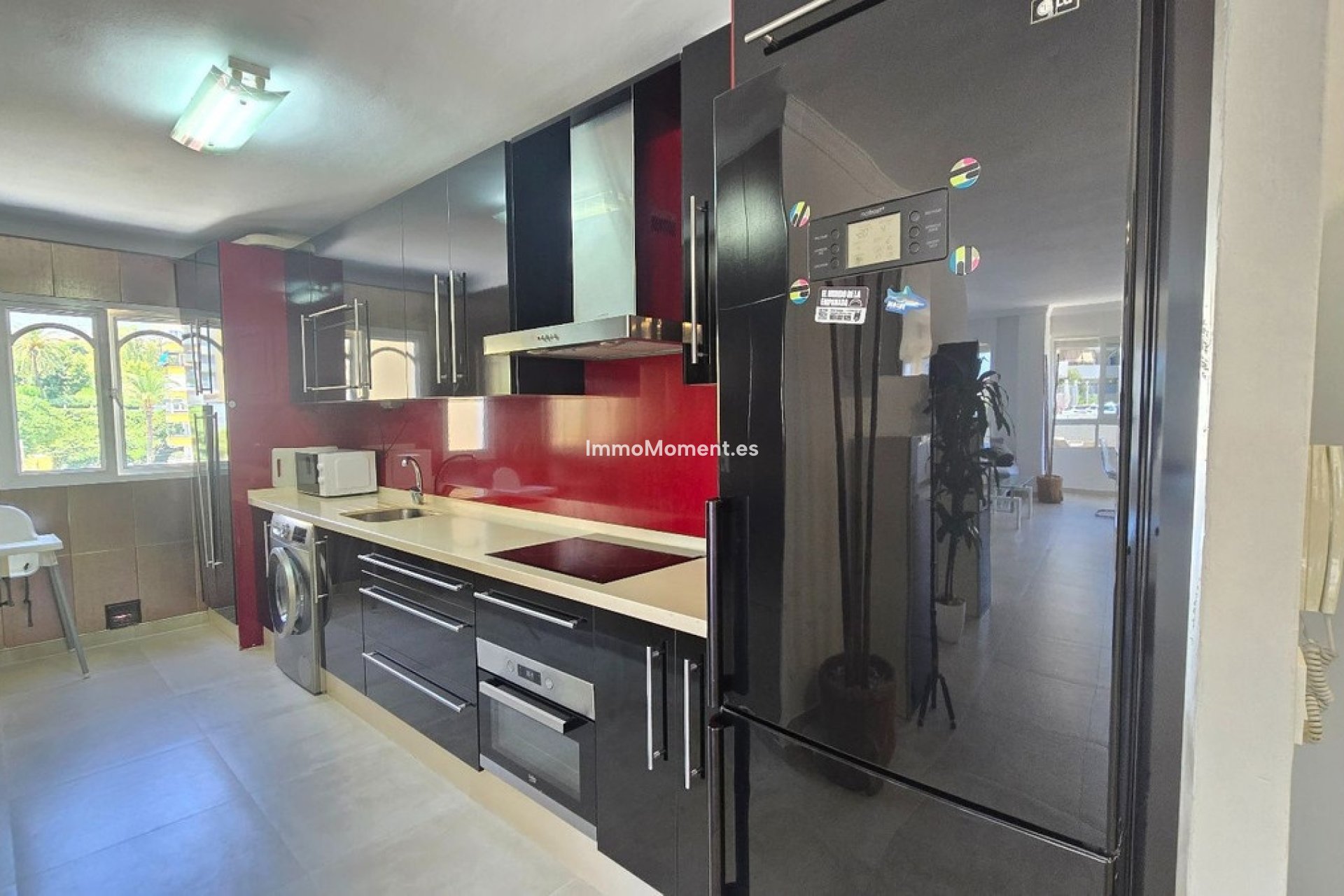 Resale - Apartment - Benalmadena - Benalmadena Centro