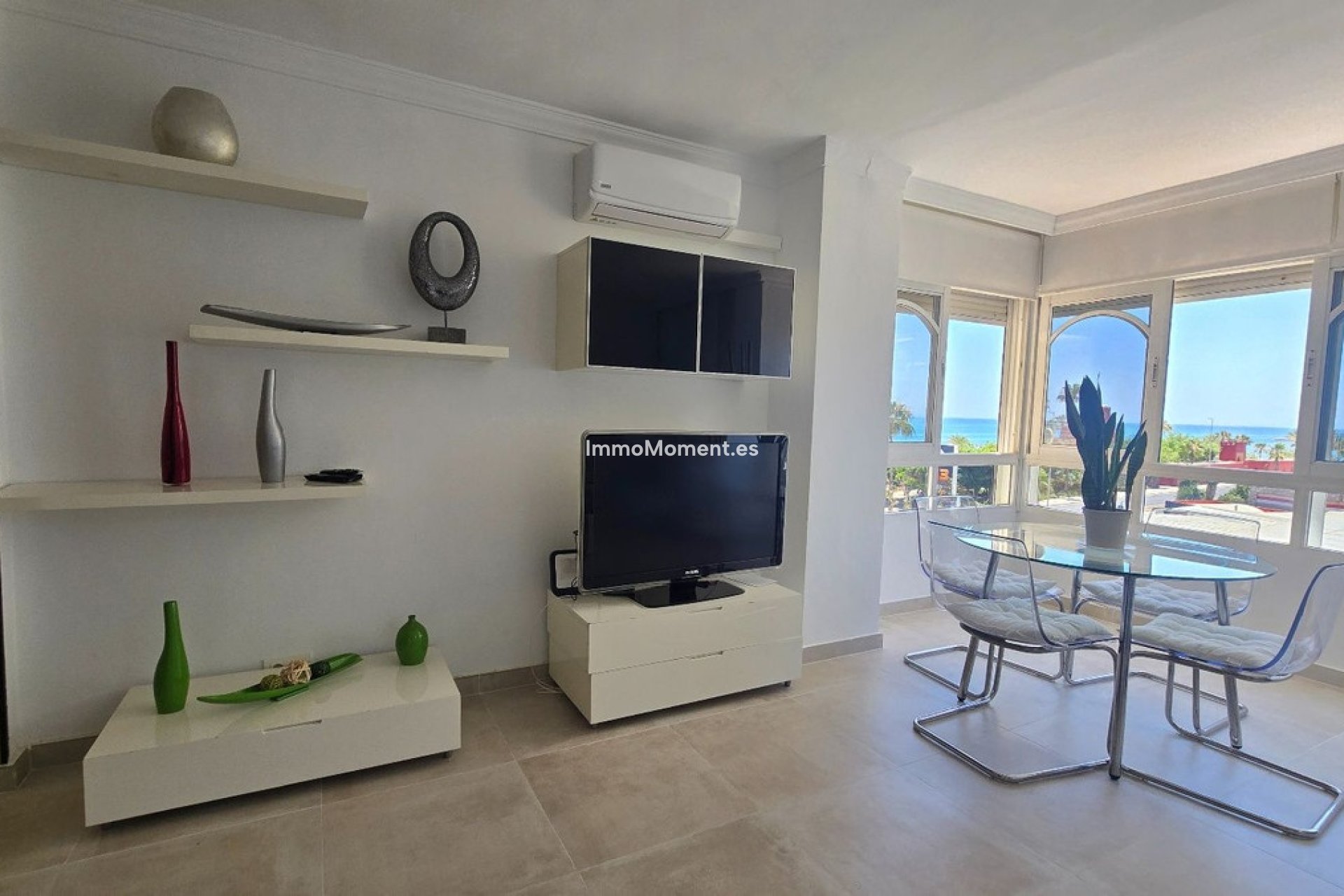 Resale - Apartment - Benalmadena - Benalmadena Centro