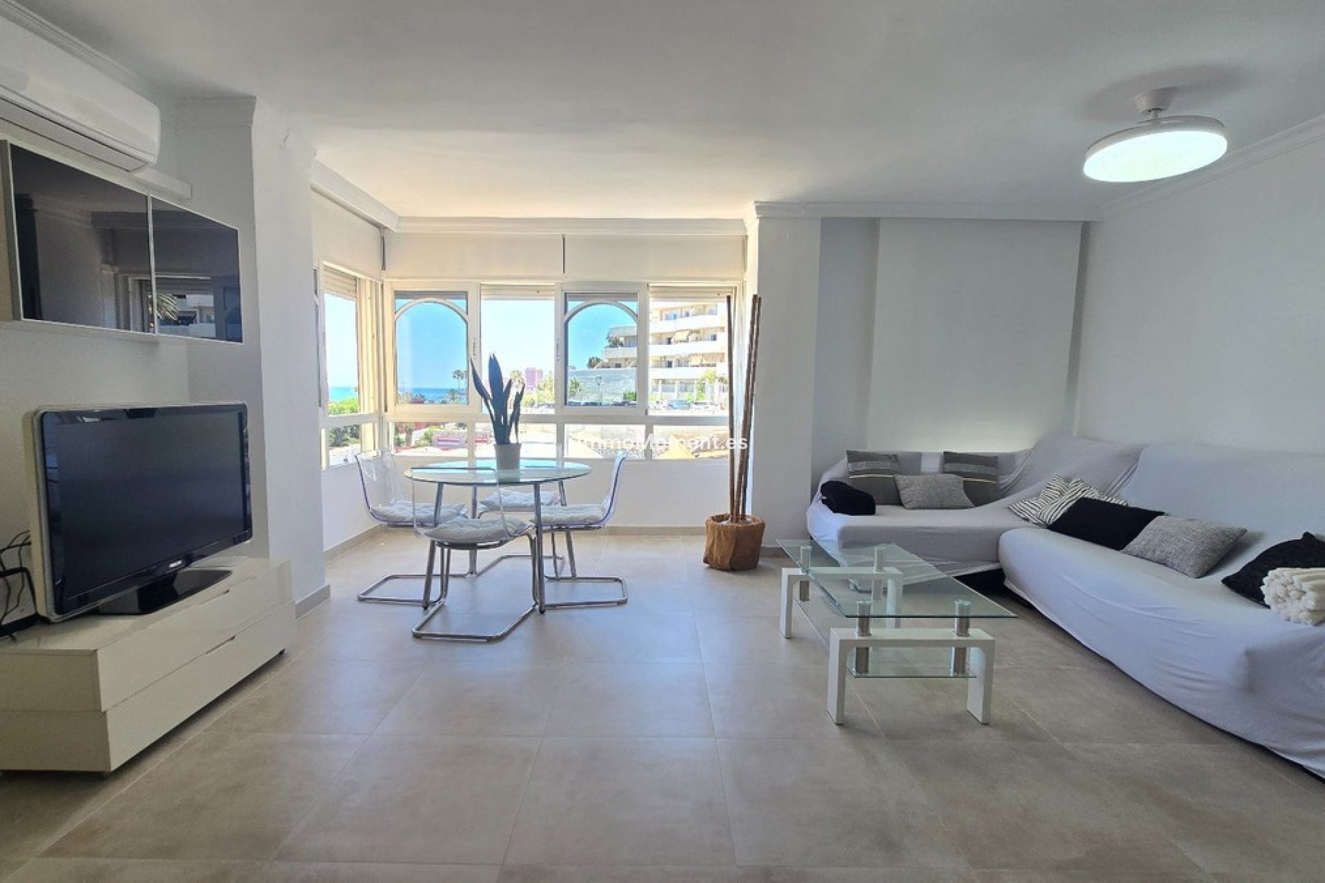 Resale - Apartment - Benalmadena - Benalmadena Centro