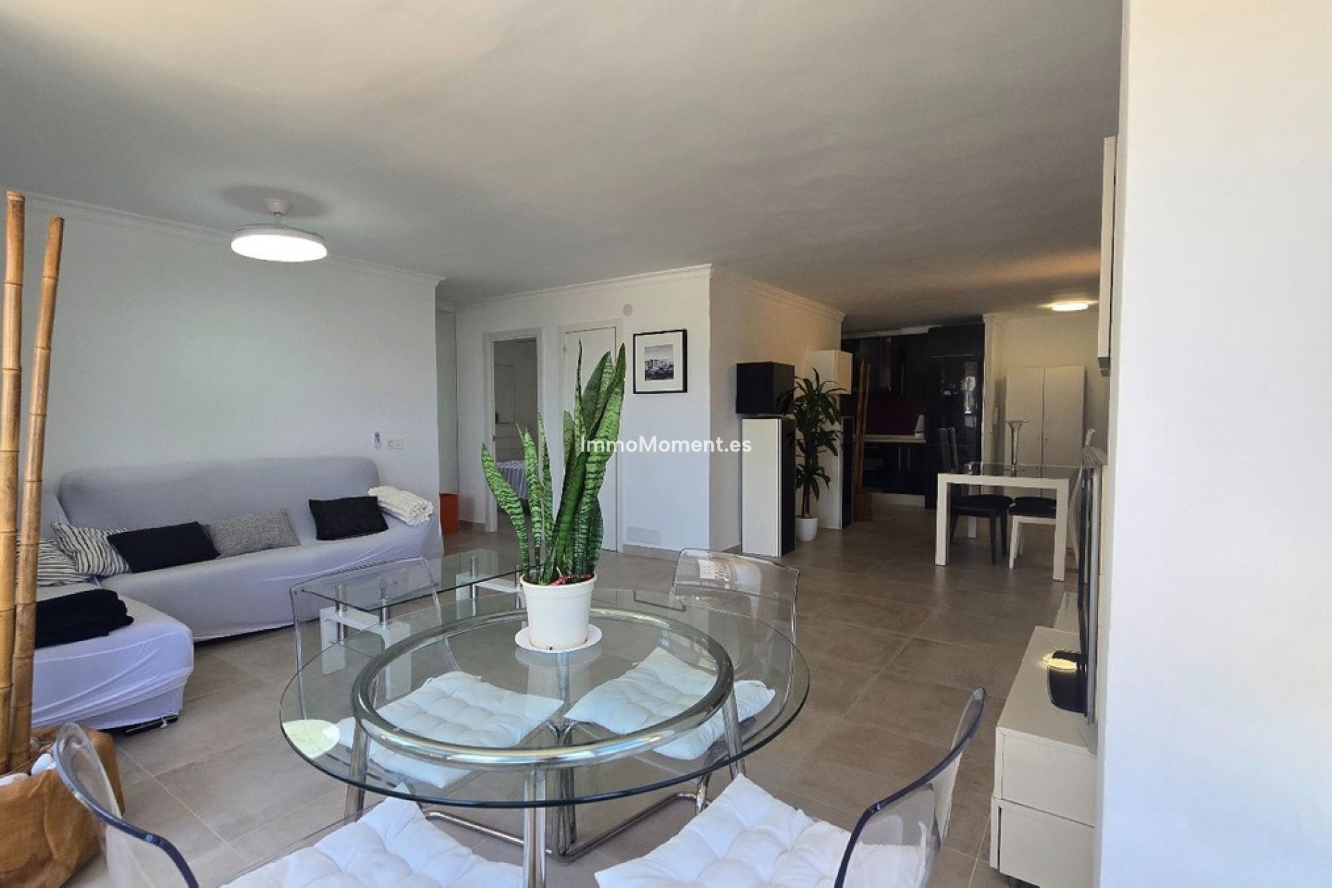 Resale - Apartment - Benalmadena - Benalmadena Centro