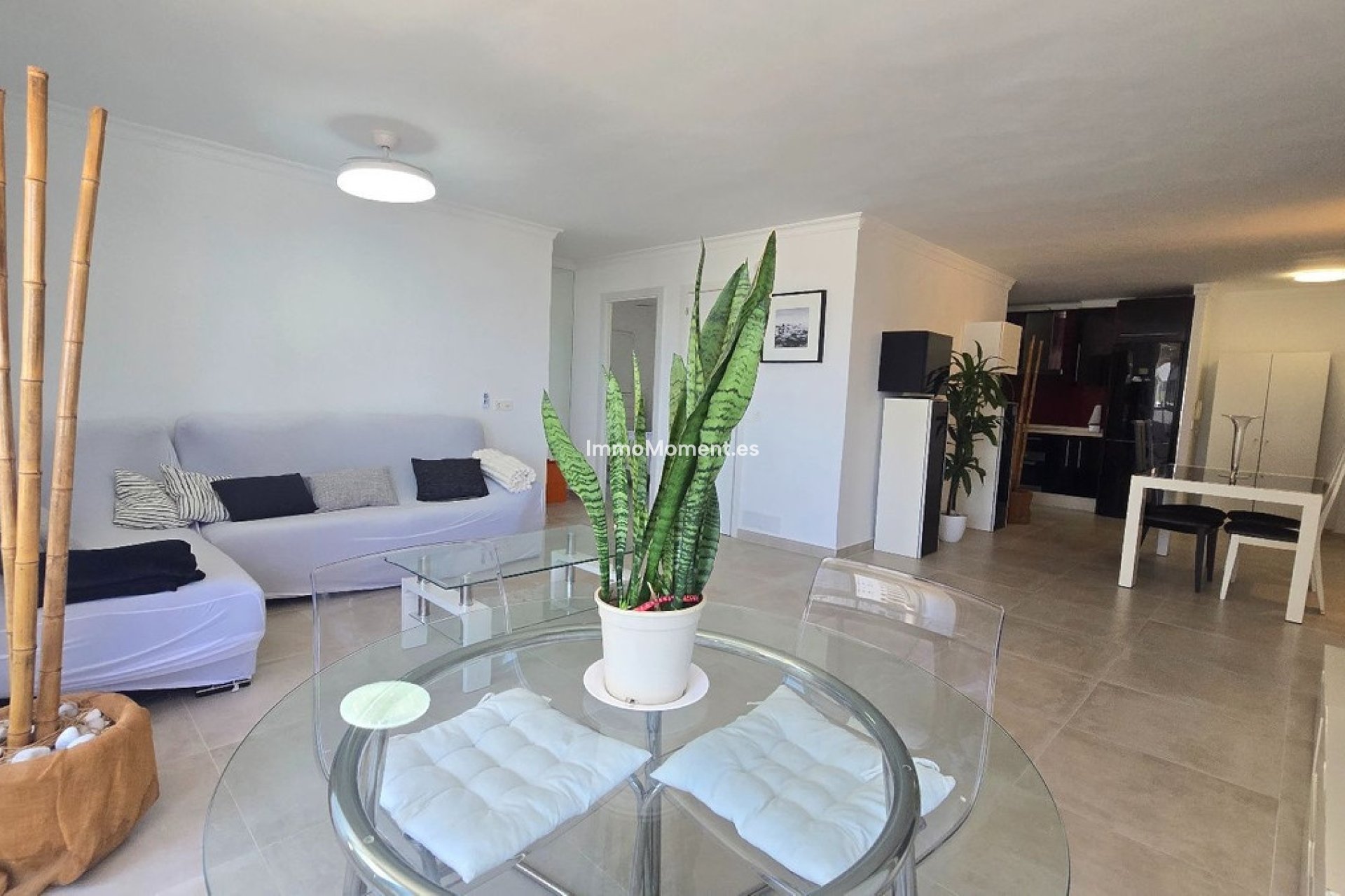 Resale - Apartment - Benalmadena - Benalmadena Centro