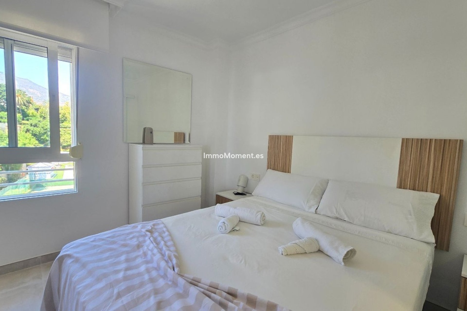 Resale - Apartment - Benalmadena - Benalmadena Centro