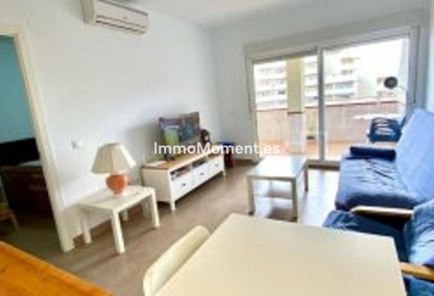 Resale - Apartment - Benalmadena - Benalmadena Centro