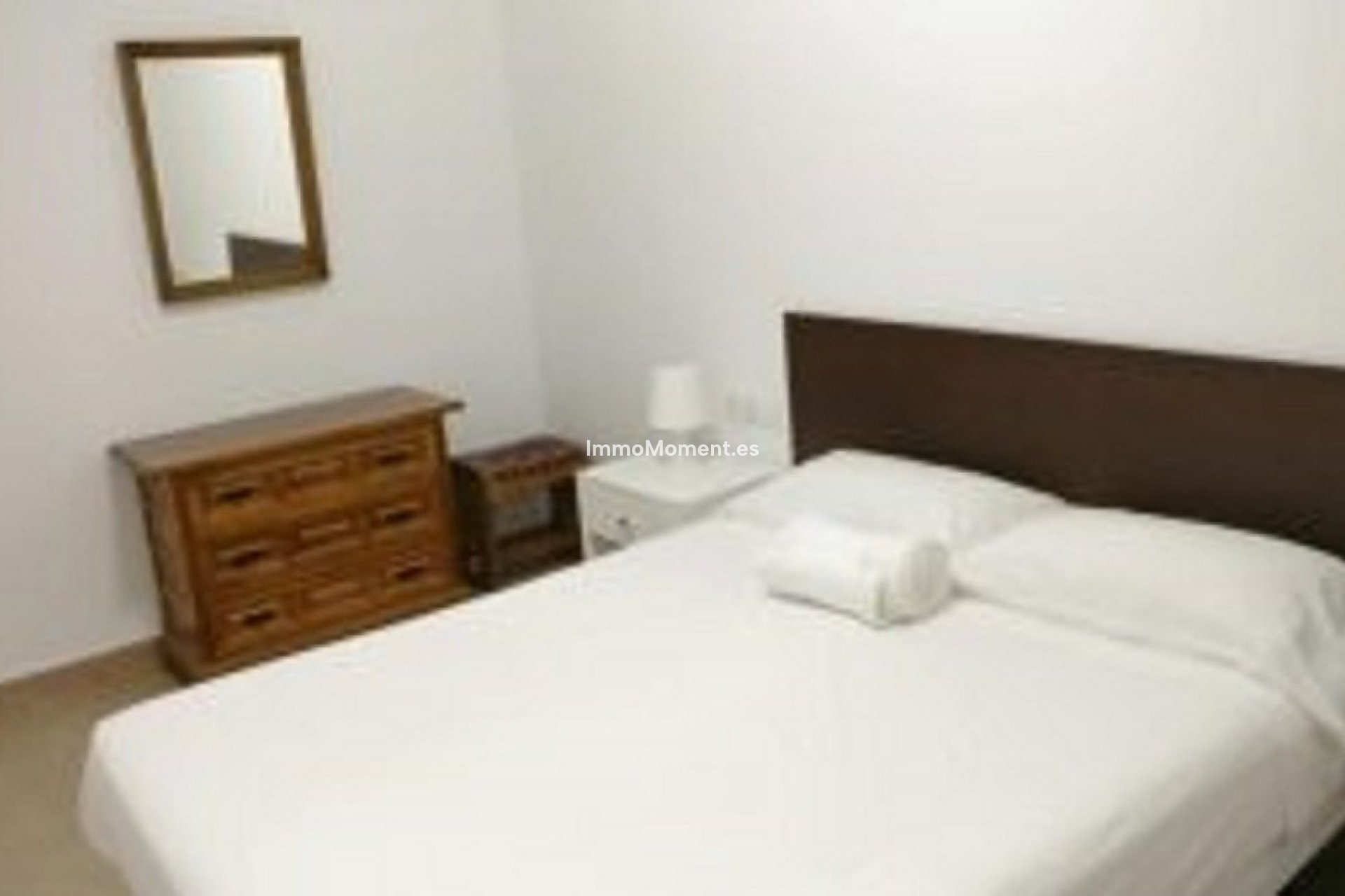 Resale - Apartment - Benalmadena - Benalmadena Centro