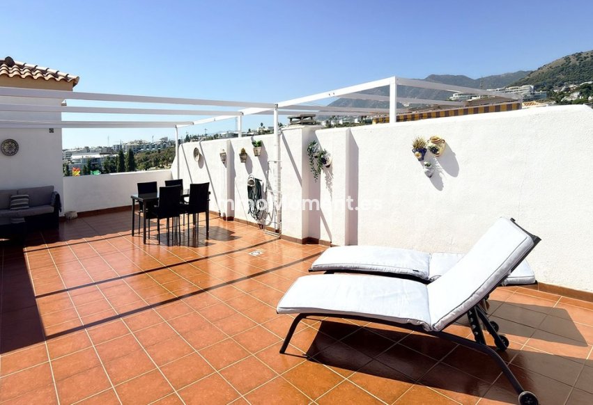 Resale - Apartment - Benalmadena - Benalmadena Centro