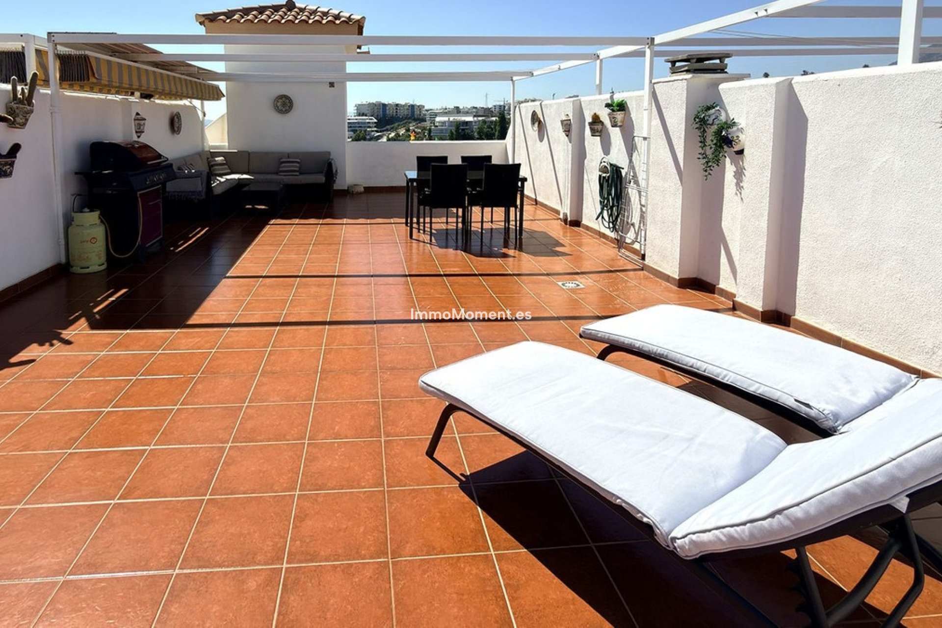 Resale - Apartment - Benalmadena - Benalmadena Centro
