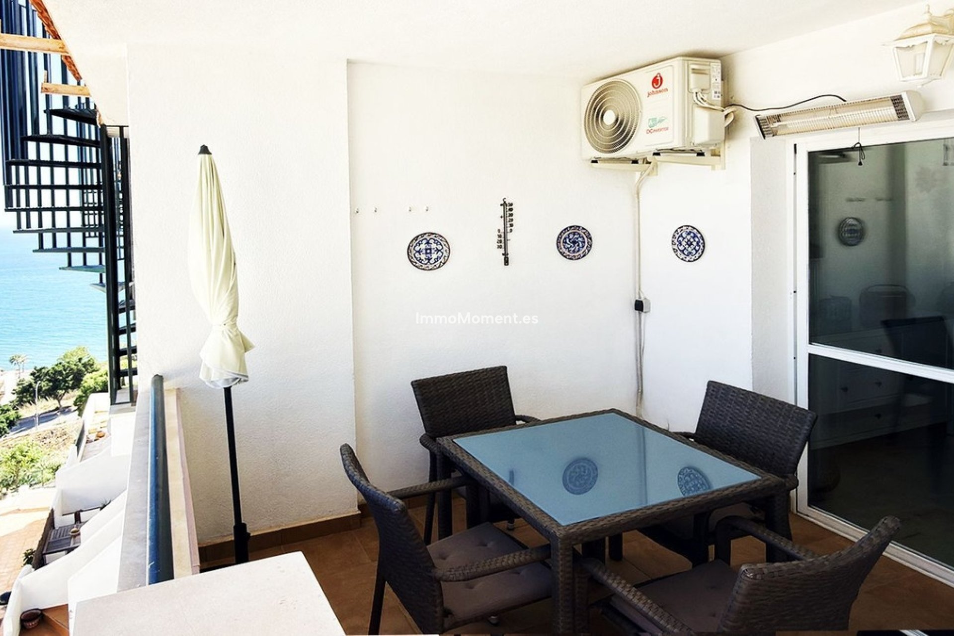 Resale - Apartment - Benalmadena - Benalmadena Centro