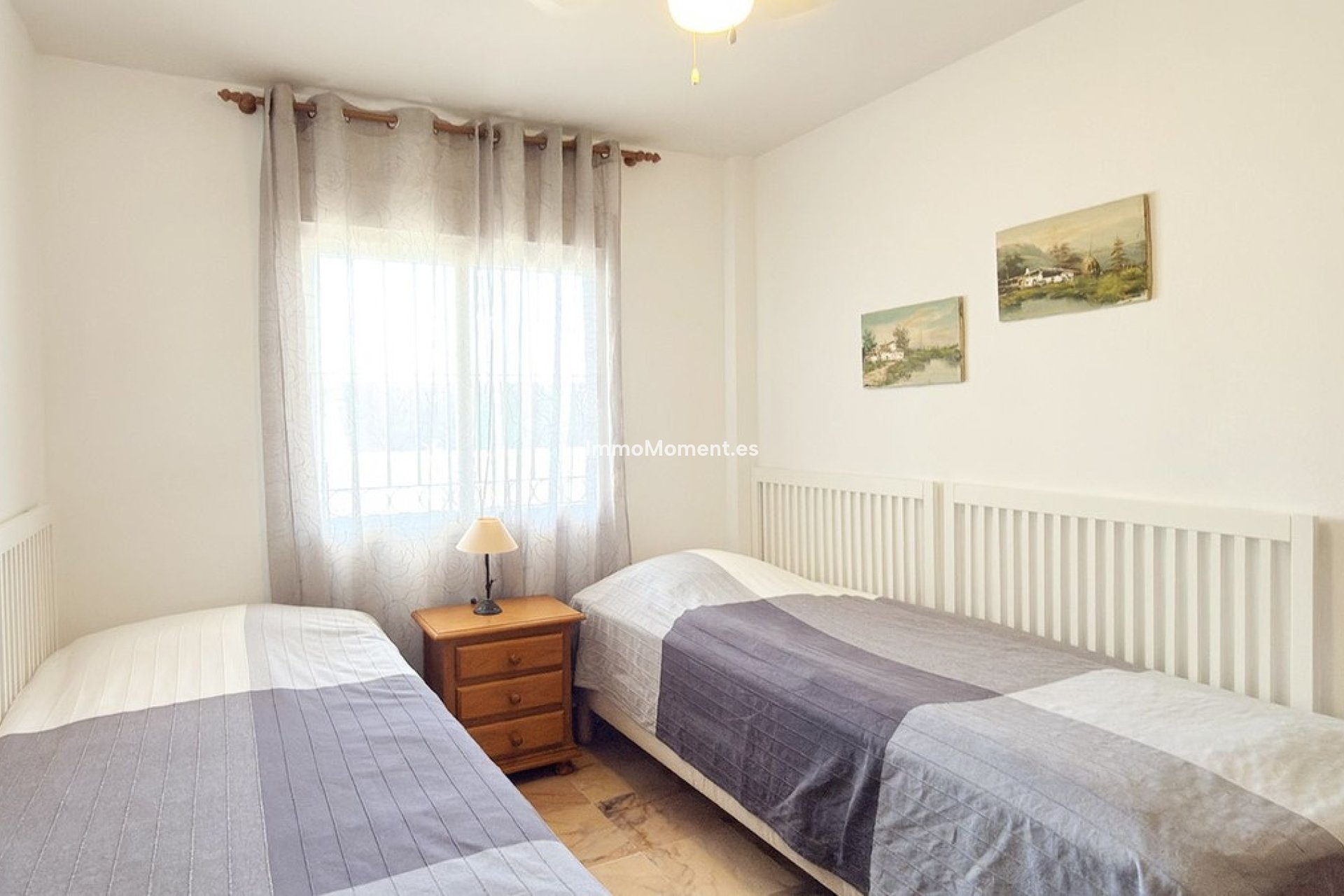 Resale - Apartment - Benalmadena - Benalmadena Centro