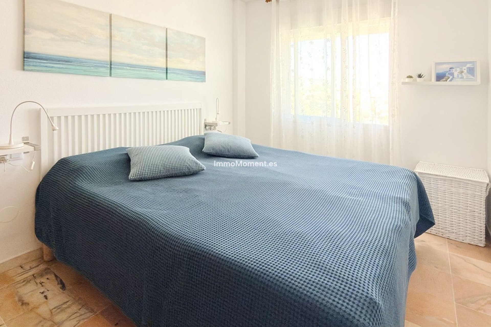 Resale - Apartment - Benalmadena - Benalmadena Centro