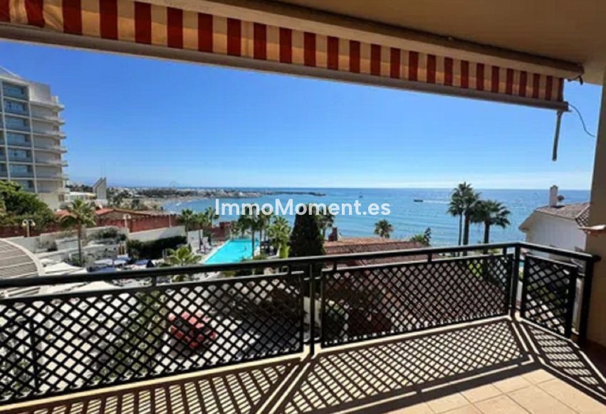 Resale - Apartment - Benalmadena - Benalmadena Centro
