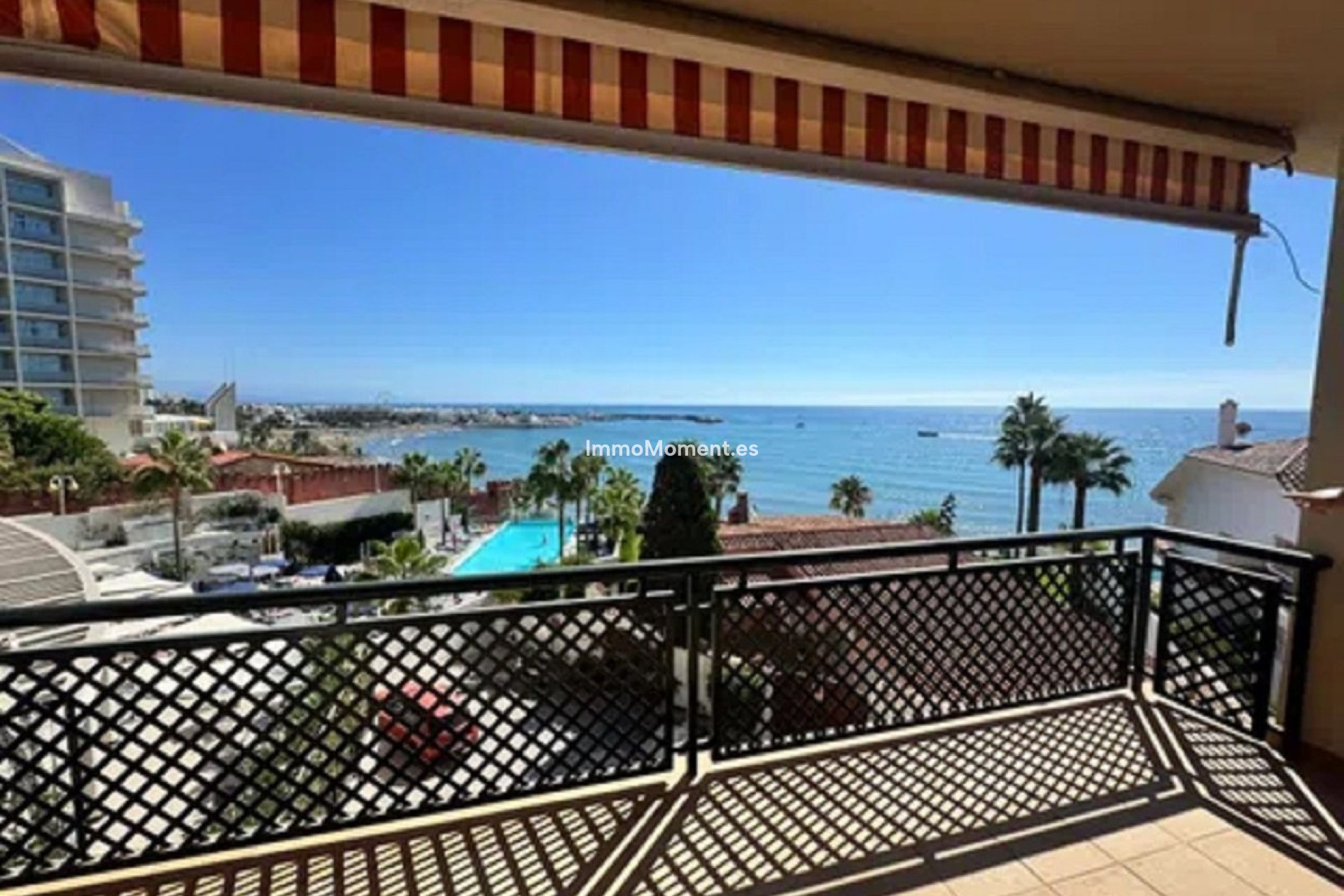 Resale - Apartment - Benalmadena - Benalmadena Centro