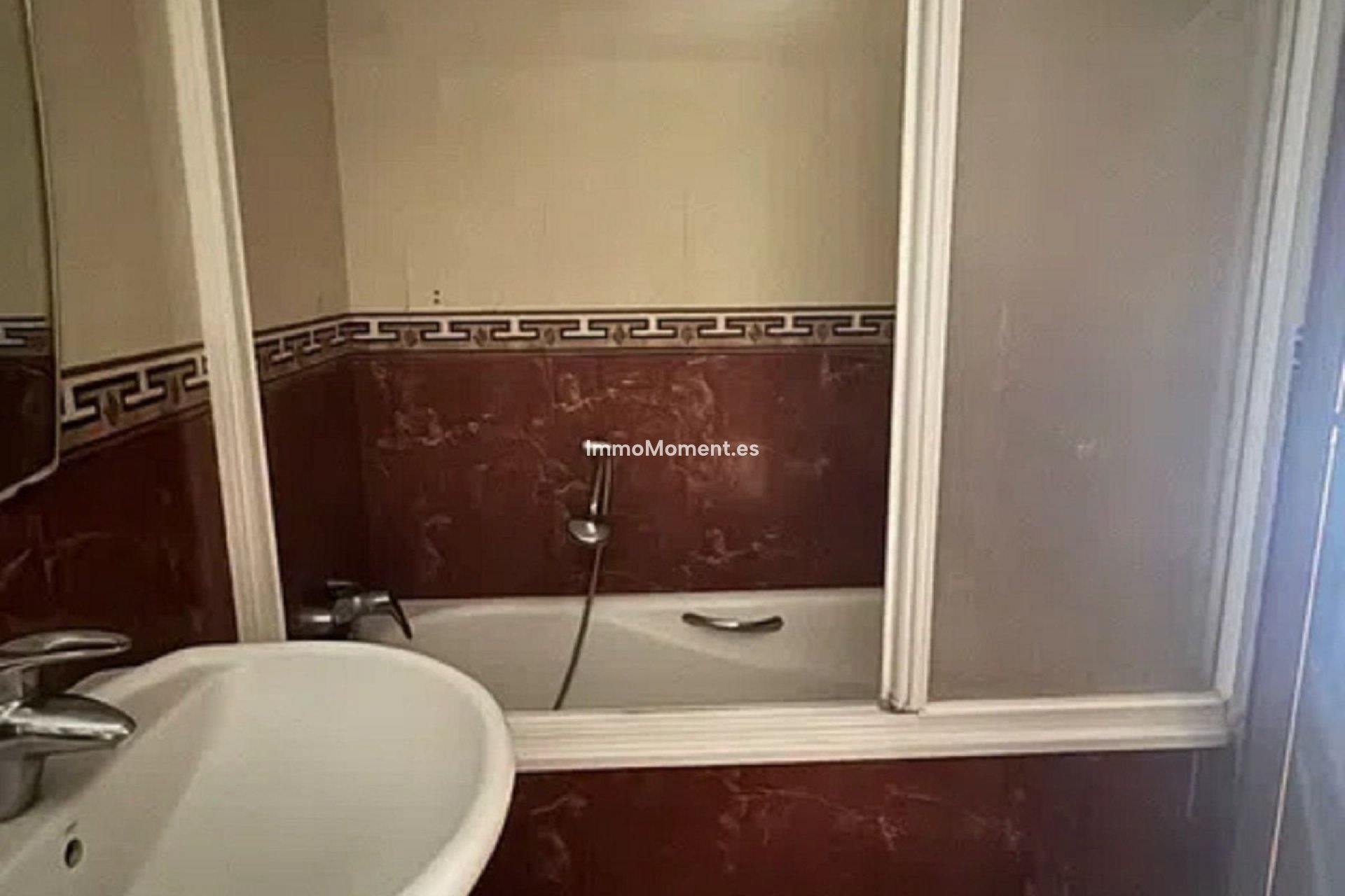 Resale - Apartment - Benalmadena - Benalmadena Centro