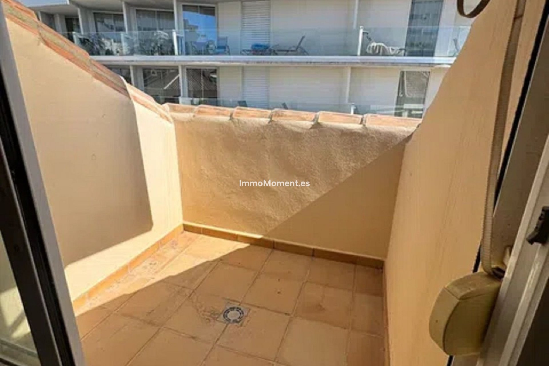 Resale - Apartment - Benalmadena - Benalmadena Centro