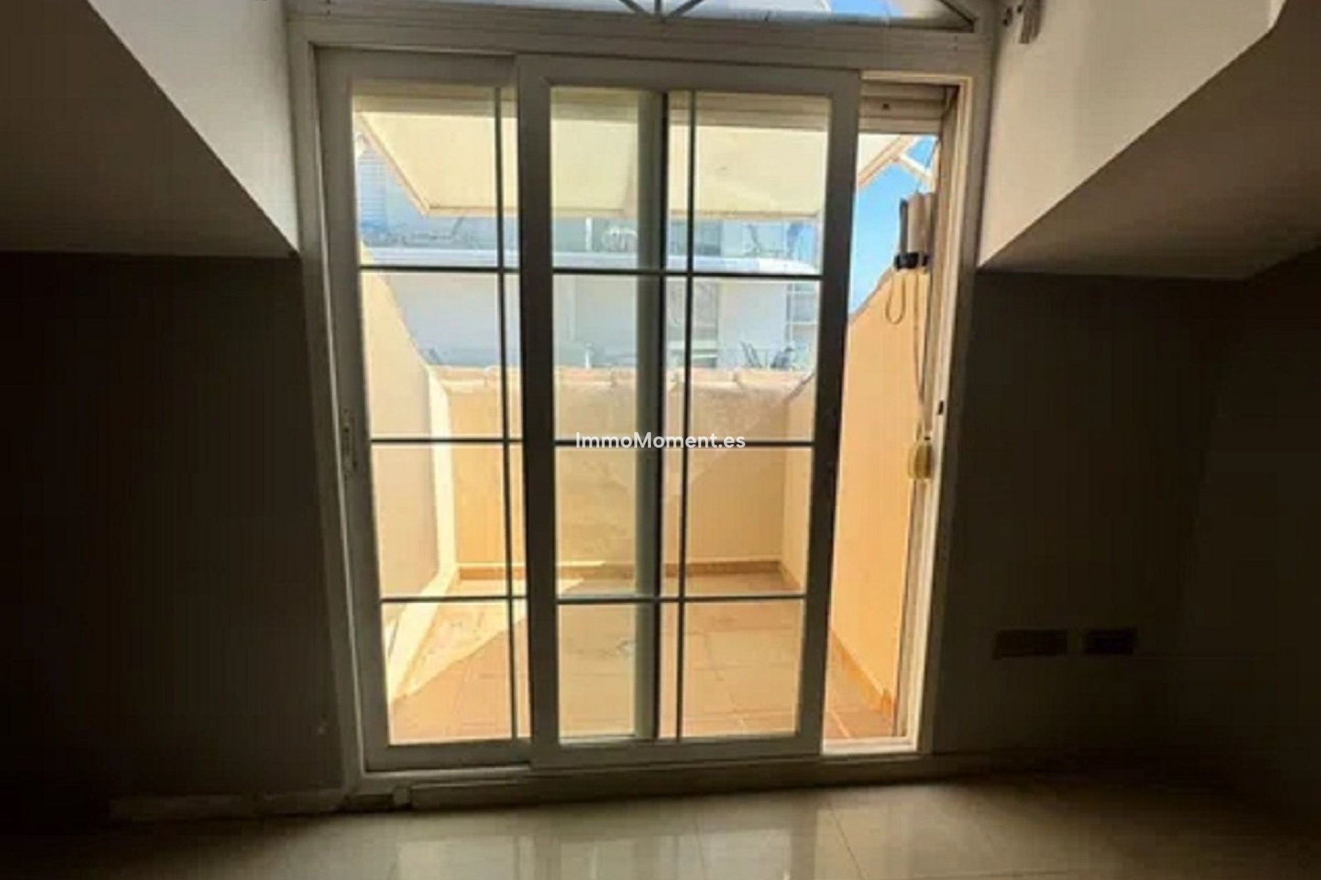 Resale - Apartment - Benalmadena - Benalmadena Centro