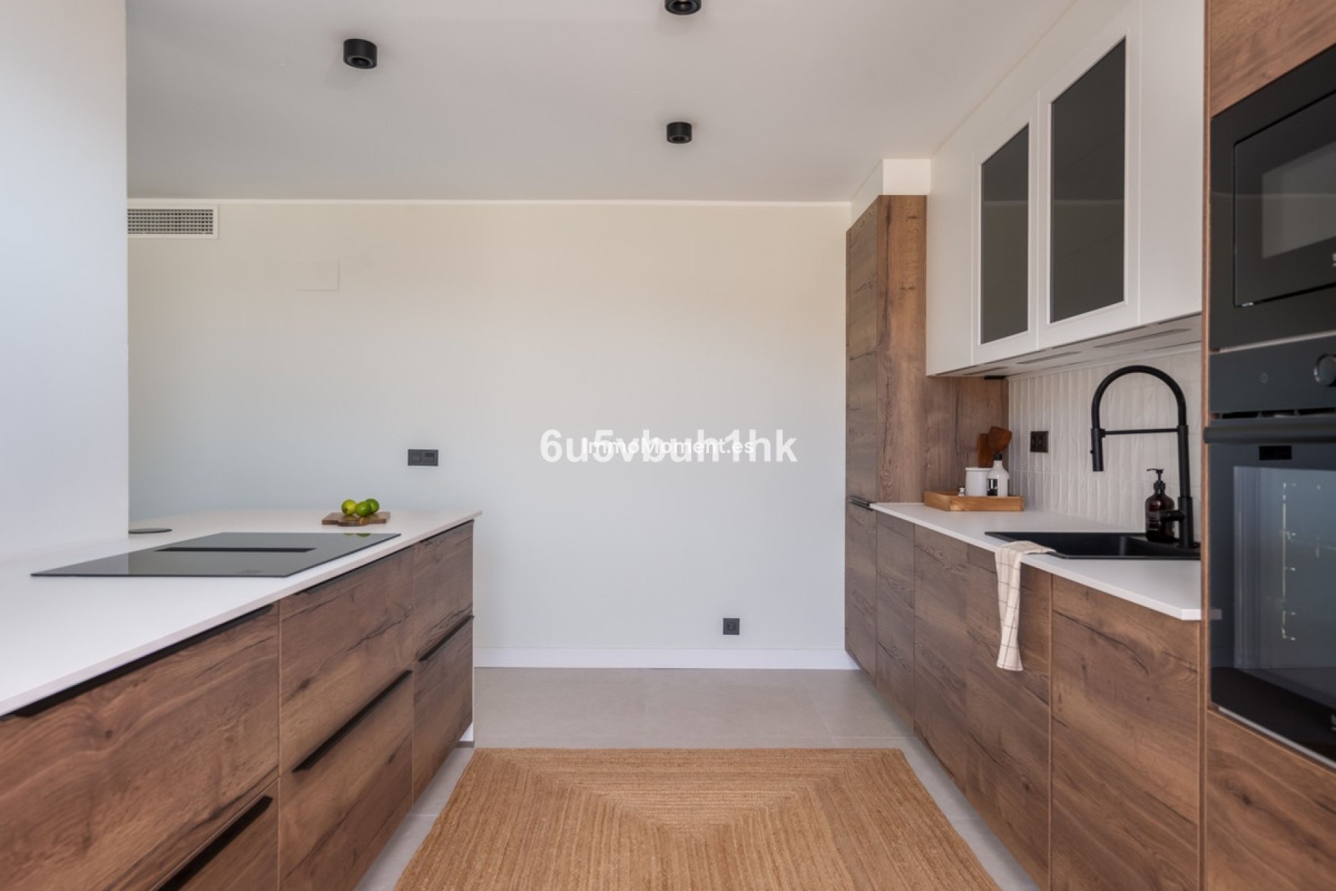 Resale - Apartment - Benalmadena - Benalmadena Centro