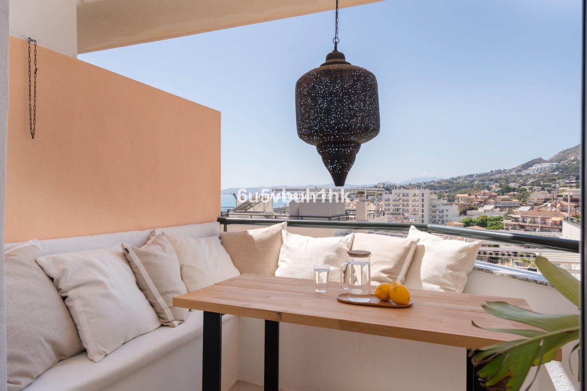 Resale - Apartment - Benalmadena - Benalmadena Centro