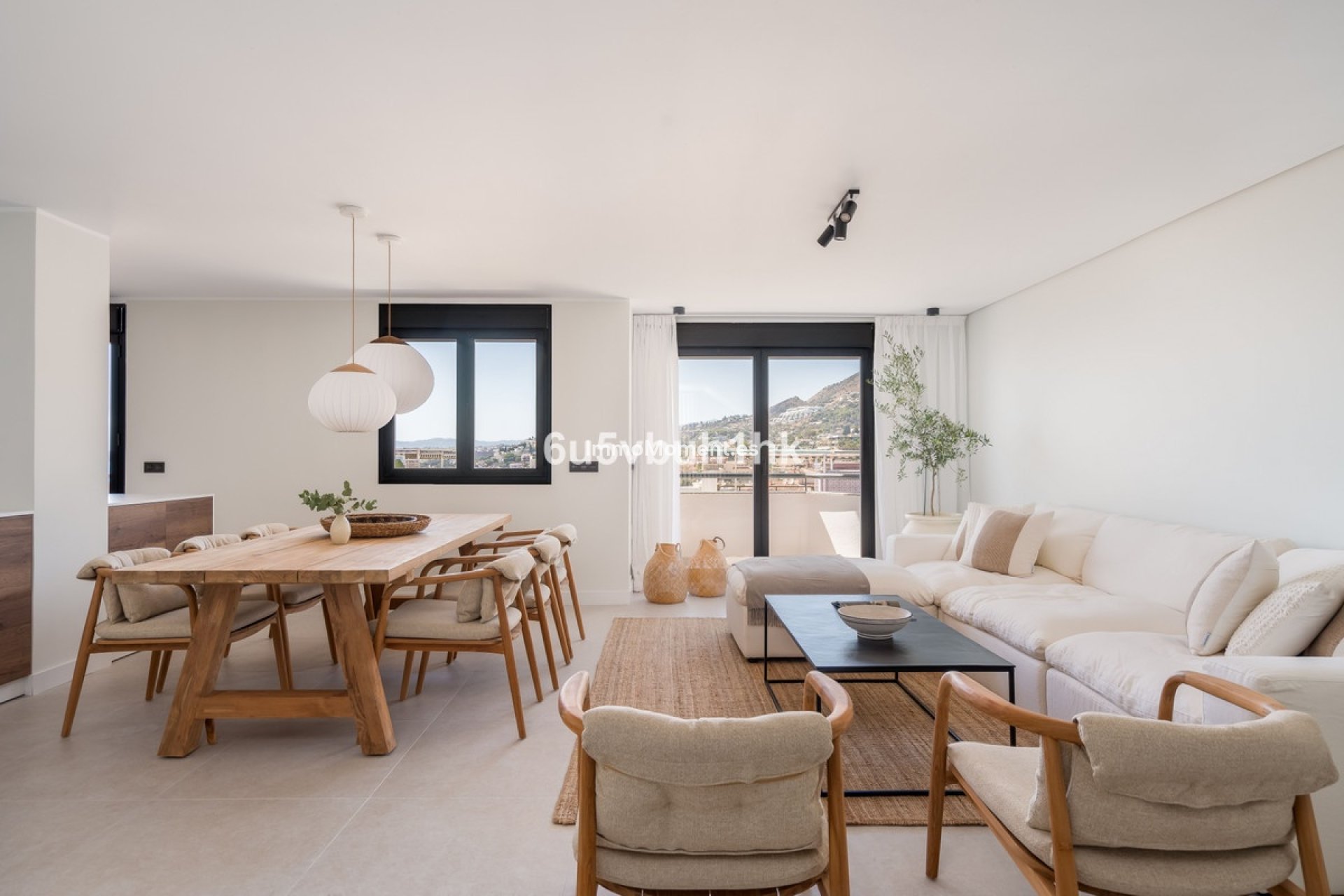 Resale - Apartment - Benalmadena - Benalmadena Centro