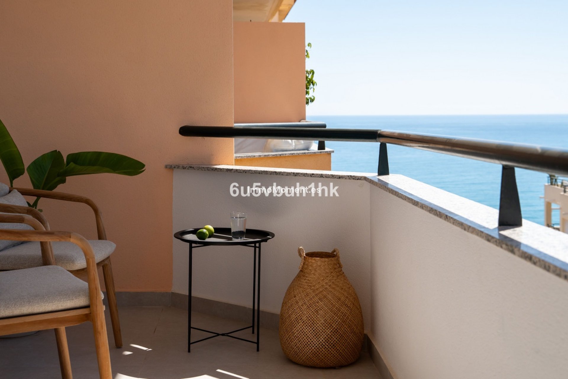 Resale - Apartment - Benalmadena - Benalmadena Centro
