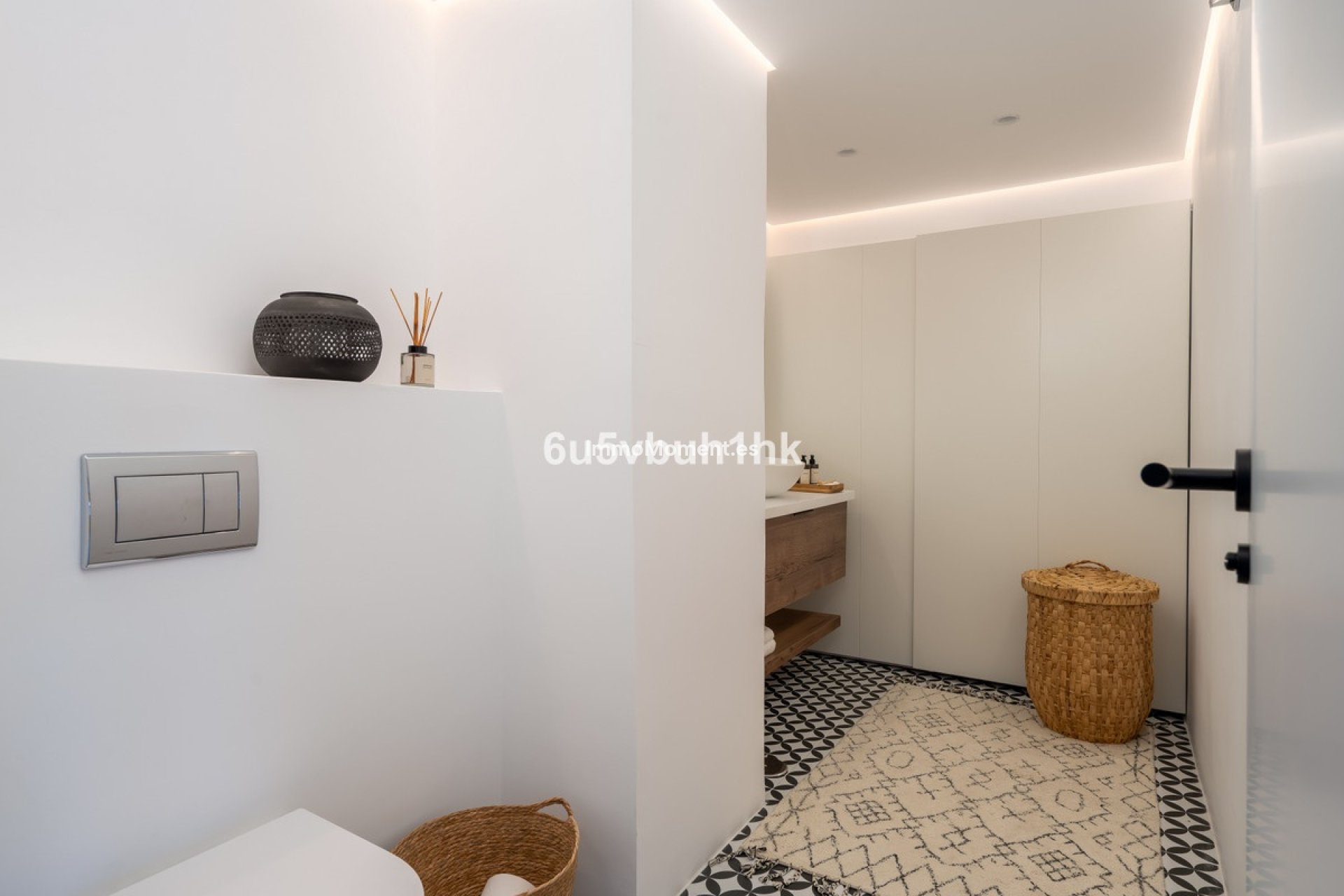 Resale - Apartment - Benalmadena - Benalmadena Centro