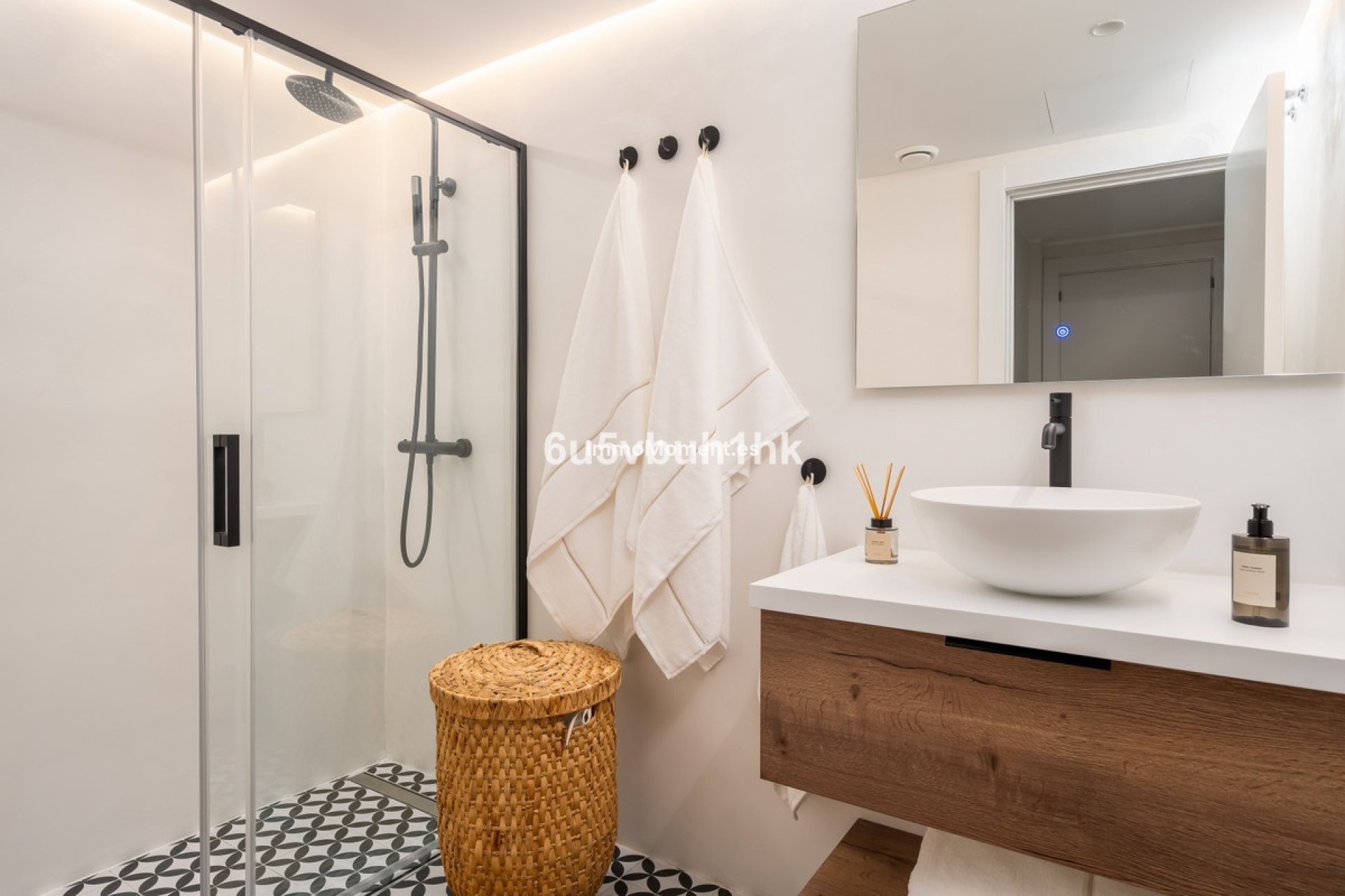 Resale - Apartment - Benalmadena - Benalmadena Centro
