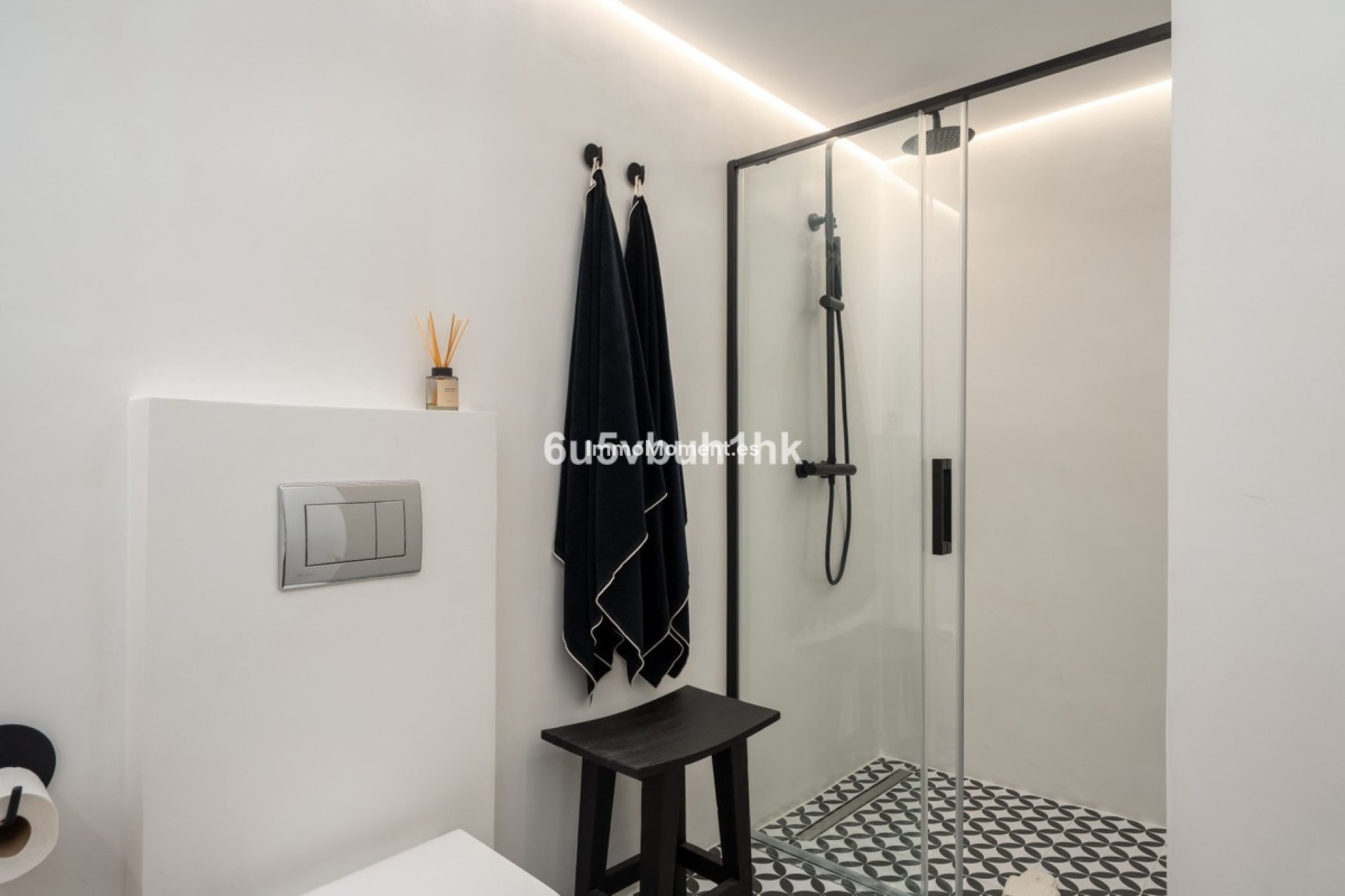 Resale - Apartment - Benalmadena - Benalmadena Centro