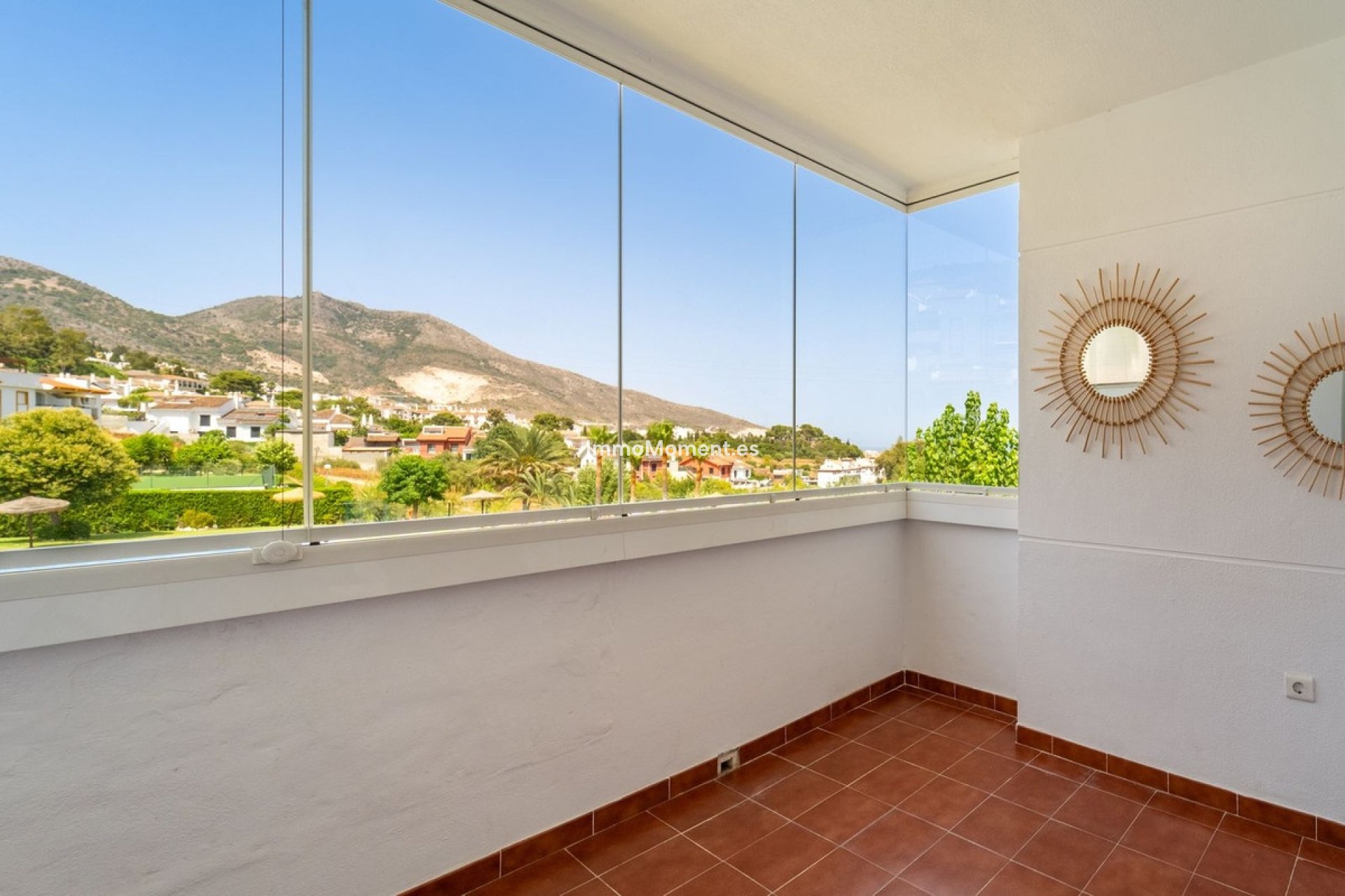 Resale - Apartment - Benalmadena - Benalmadena Centro