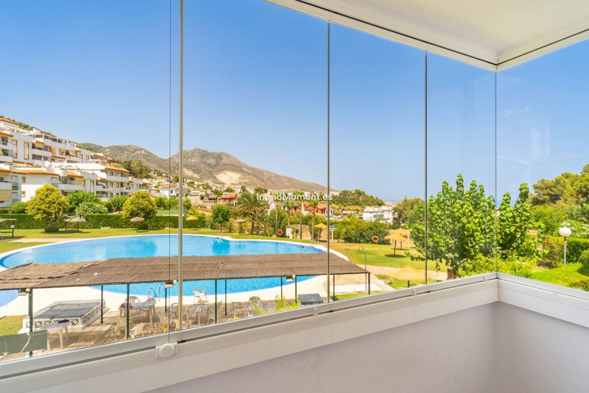 Resale - Apartment - Benalmadena - Benalmadena Centro