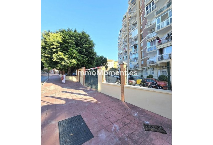 Resale - Apartment - Benalmadena - Benalmadena Centro