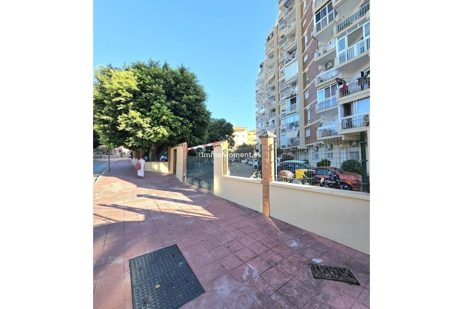Resale - Apartment - Benalmadena - Benalmadena Centro