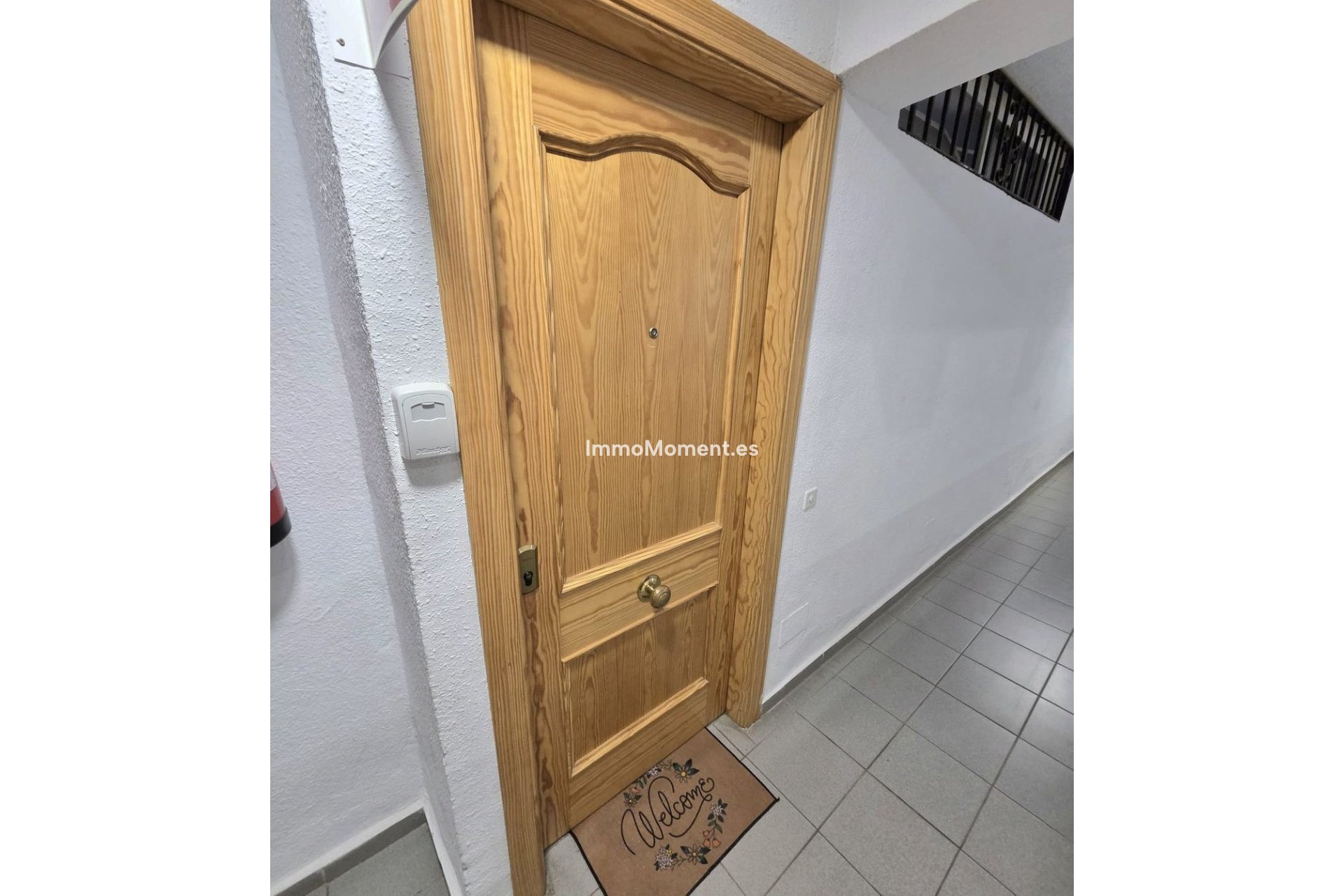 Resale - Apartment - Benalmadena - Benalmadena Centro