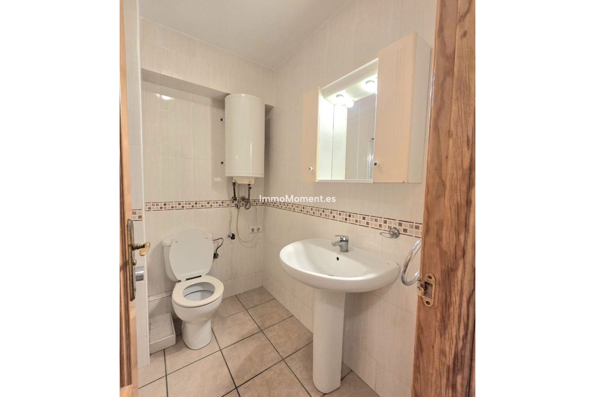 Resale - Apartment - Benalmadena - Benalmadena Centro