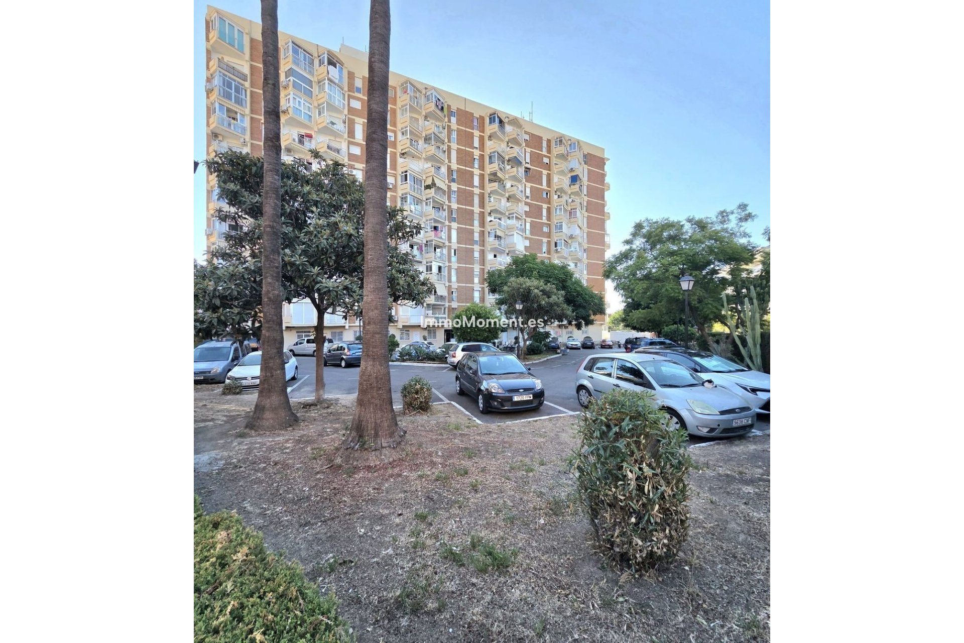 Resale - Apartment - Benalmadena - Benalmadena Centro