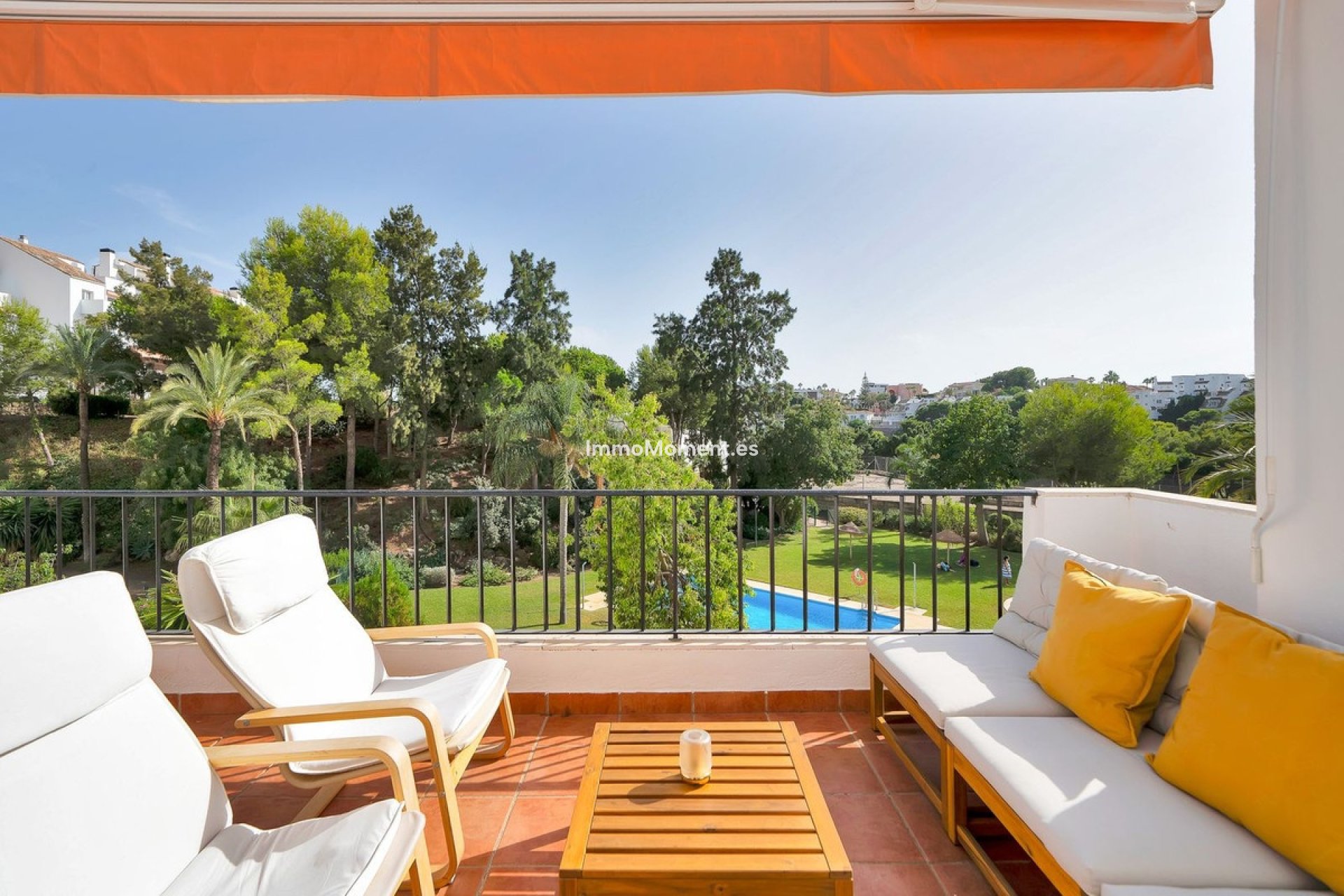 Resale - Apartment - Benalmadena - Benalmadena Centro