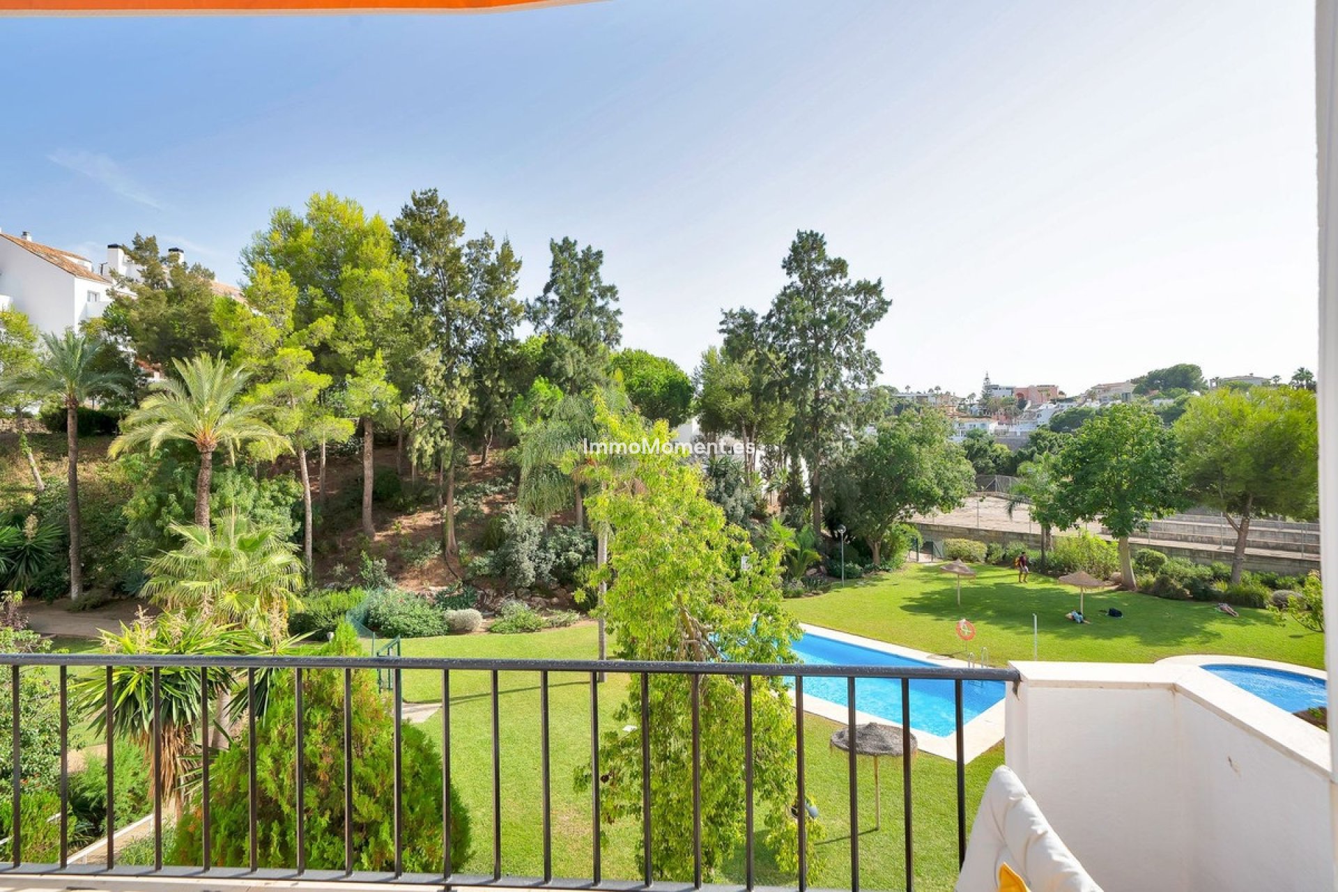 Resale - Apartment - Benalmadena - Benalmadena Centro