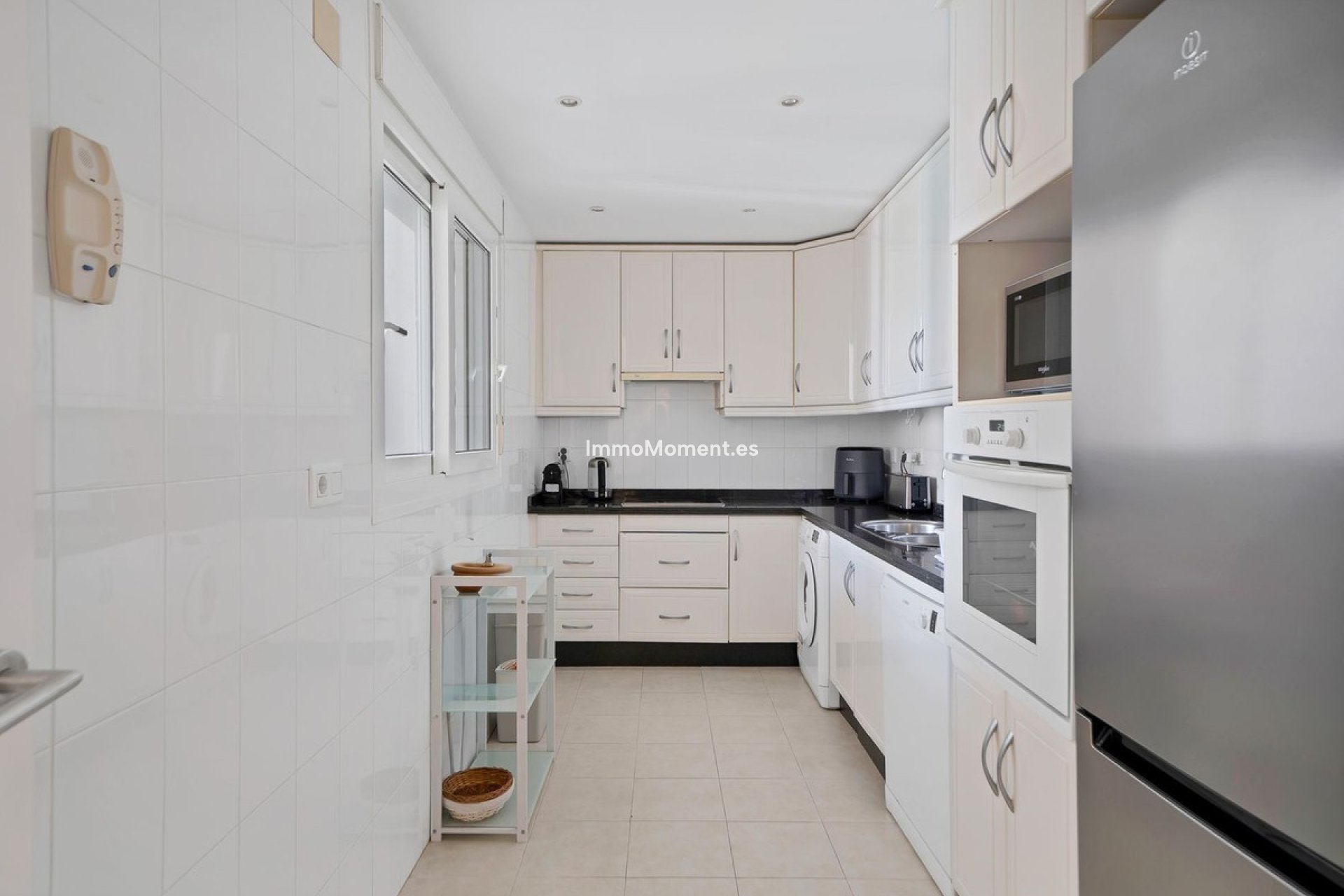 Resale - Apartment - Benalmadena - Benalmadena Centro