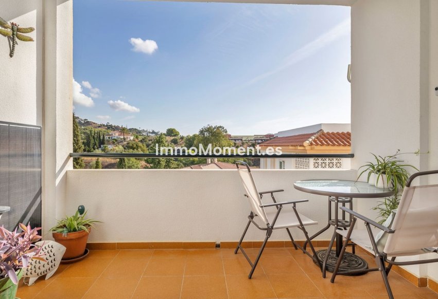 Resale - Apartment - Benalmadena - Benalmadena Centro