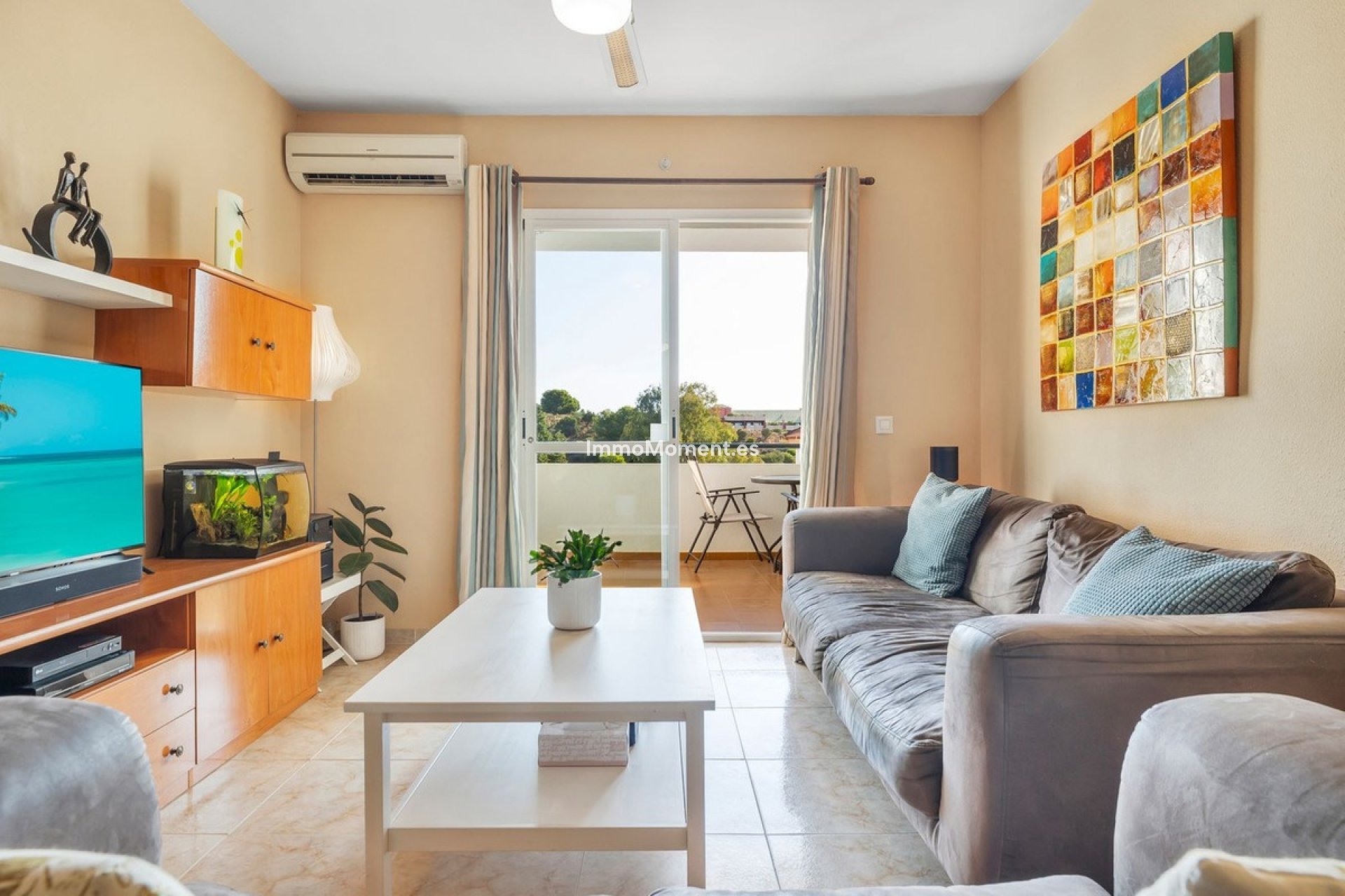 Resale - Apartment - Benalmadena - Benalmadena Centro