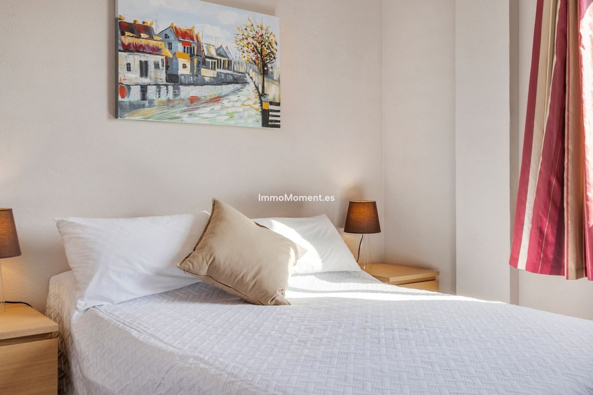 Resale - Apartment - Benalmadena - Benalmadena Centro