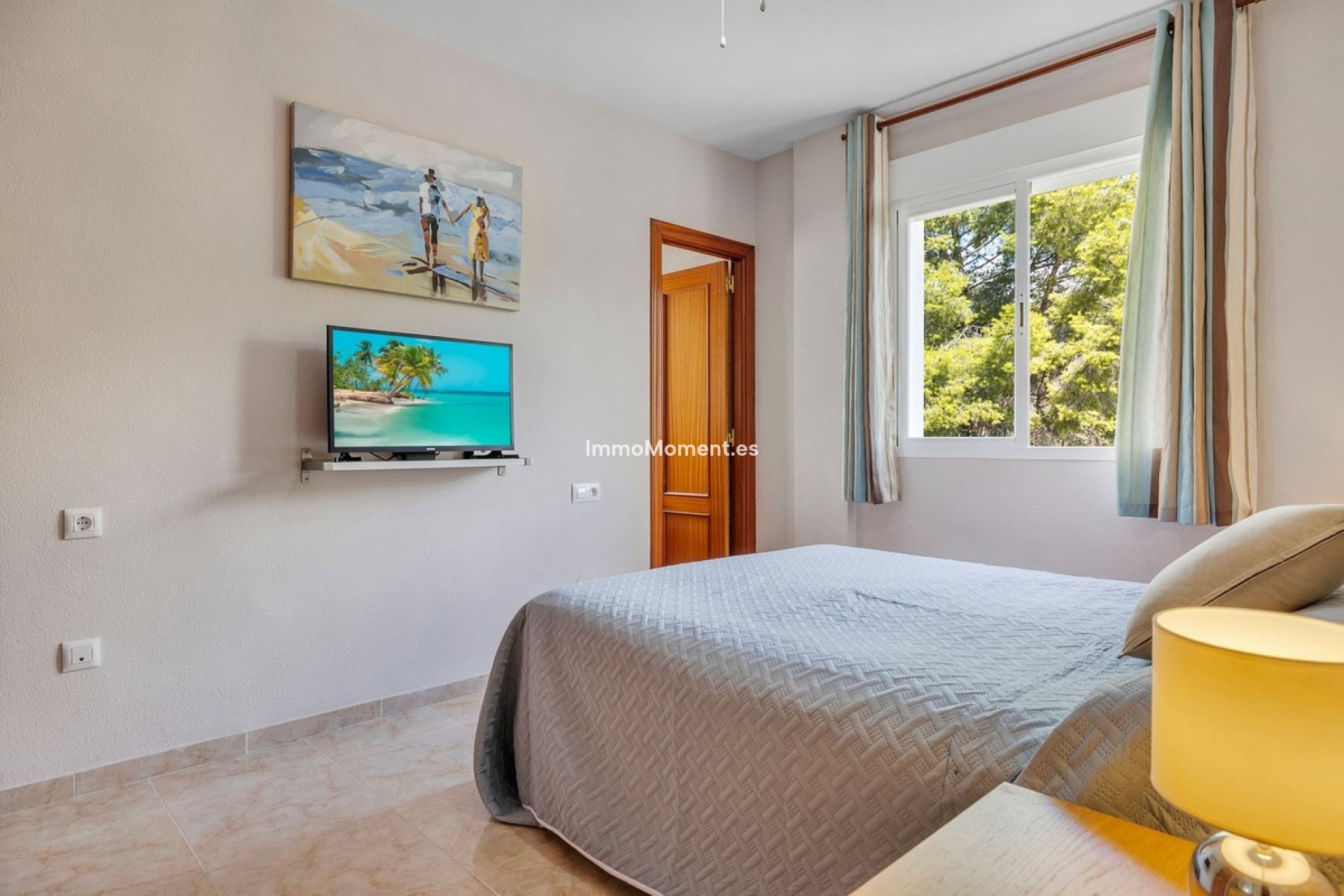 Resale - Apartment - Benalmadena - Benalmadena Centro